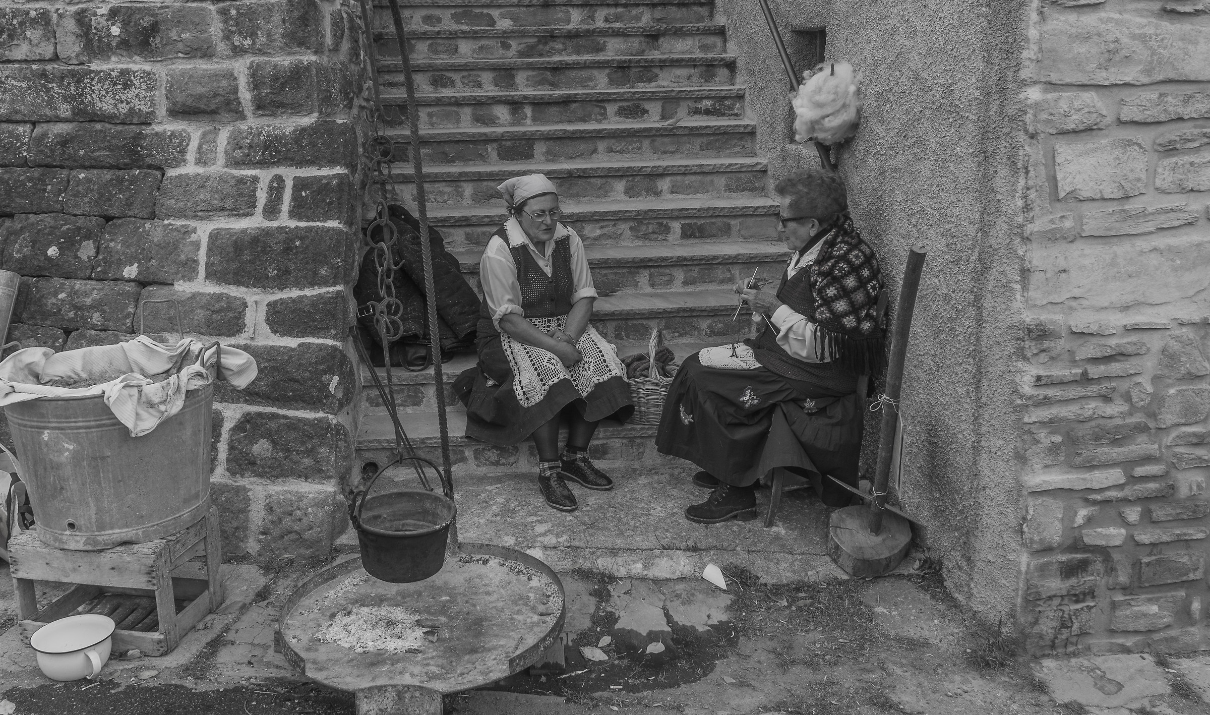 Lord of the times ...