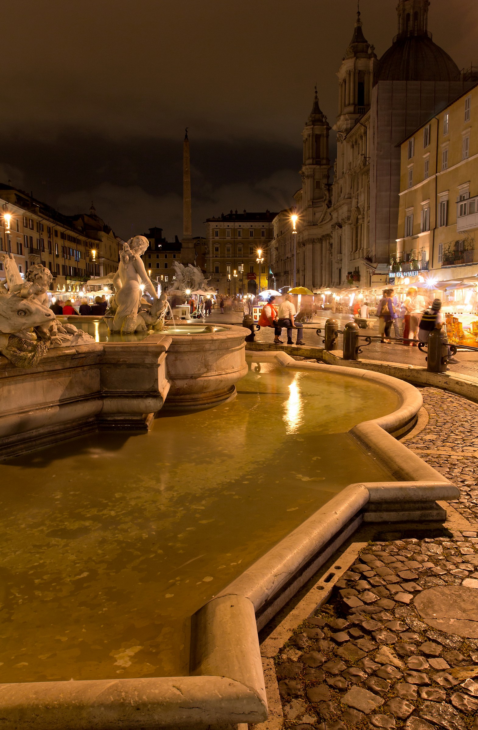 Piazza Navona