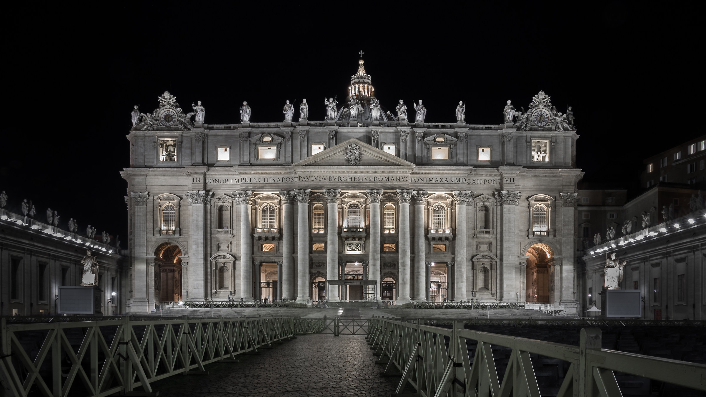 Rome - Saint Peter