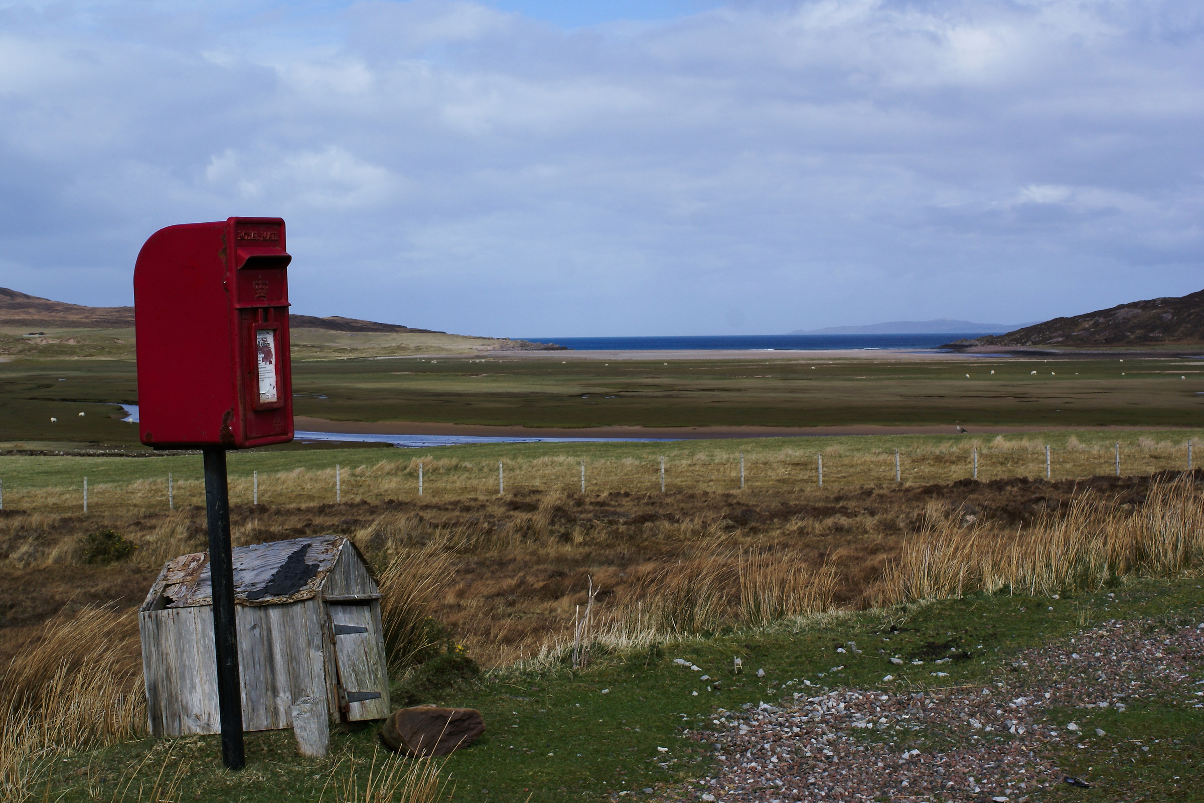 Tempo per un whisky tradizionale.
