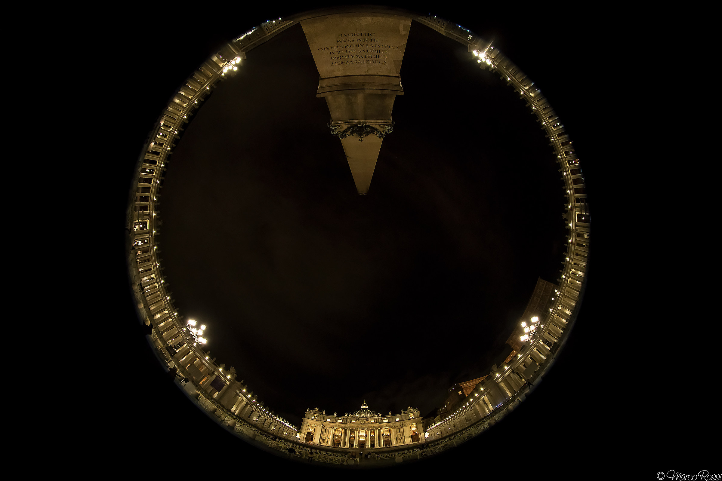 La bussola del Cristiano