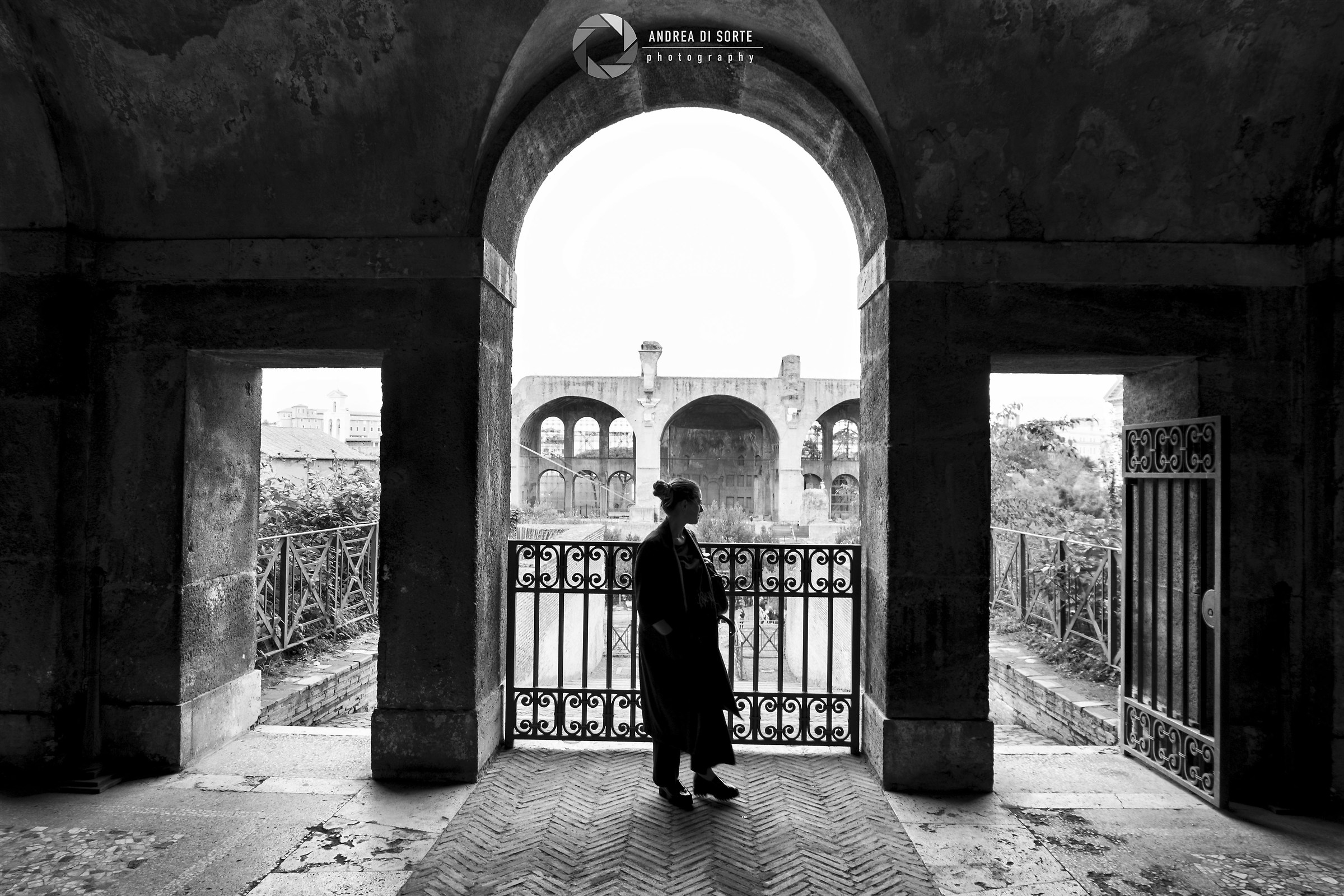 La sensazione di aver sbagliato epoca