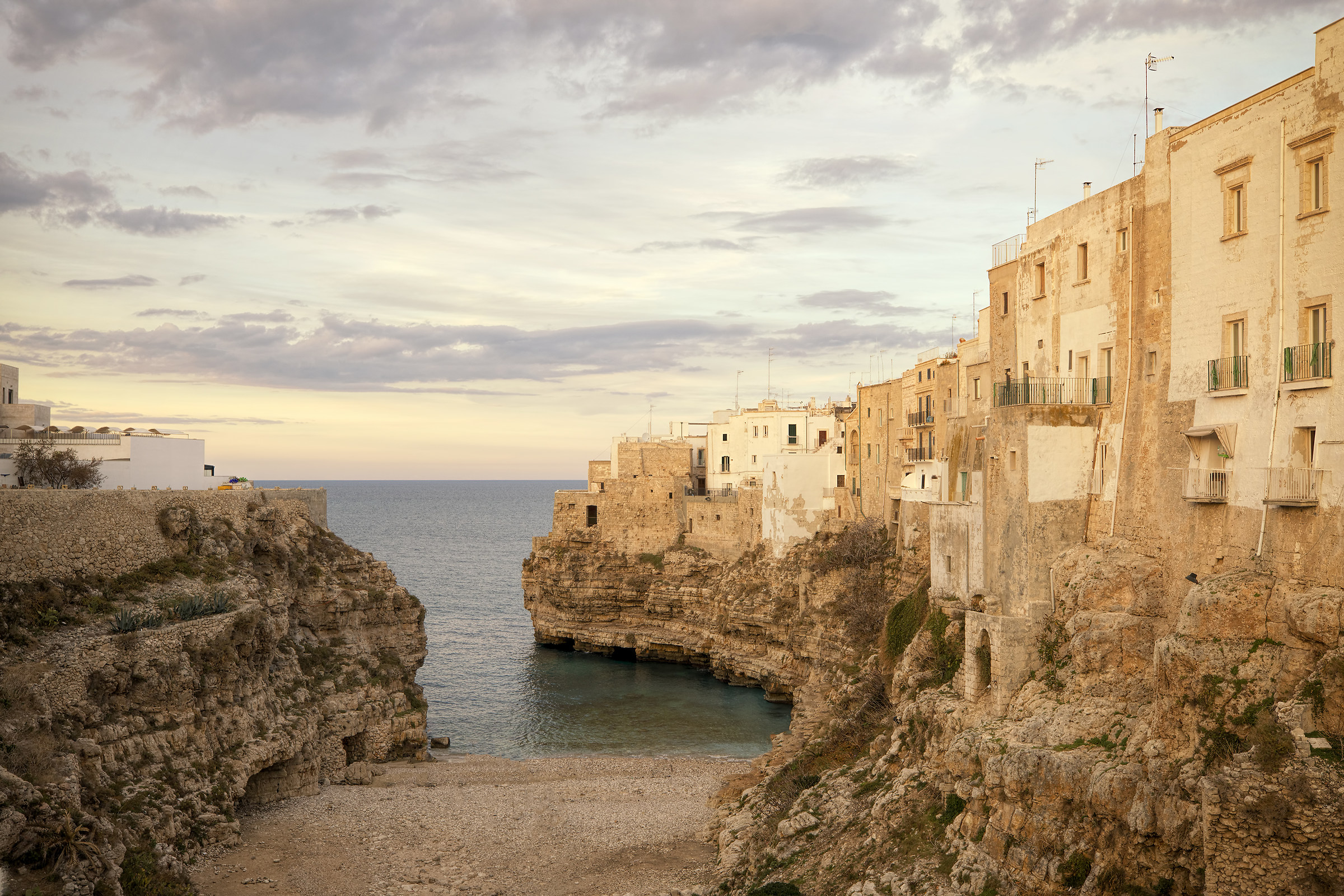 polignano at sea