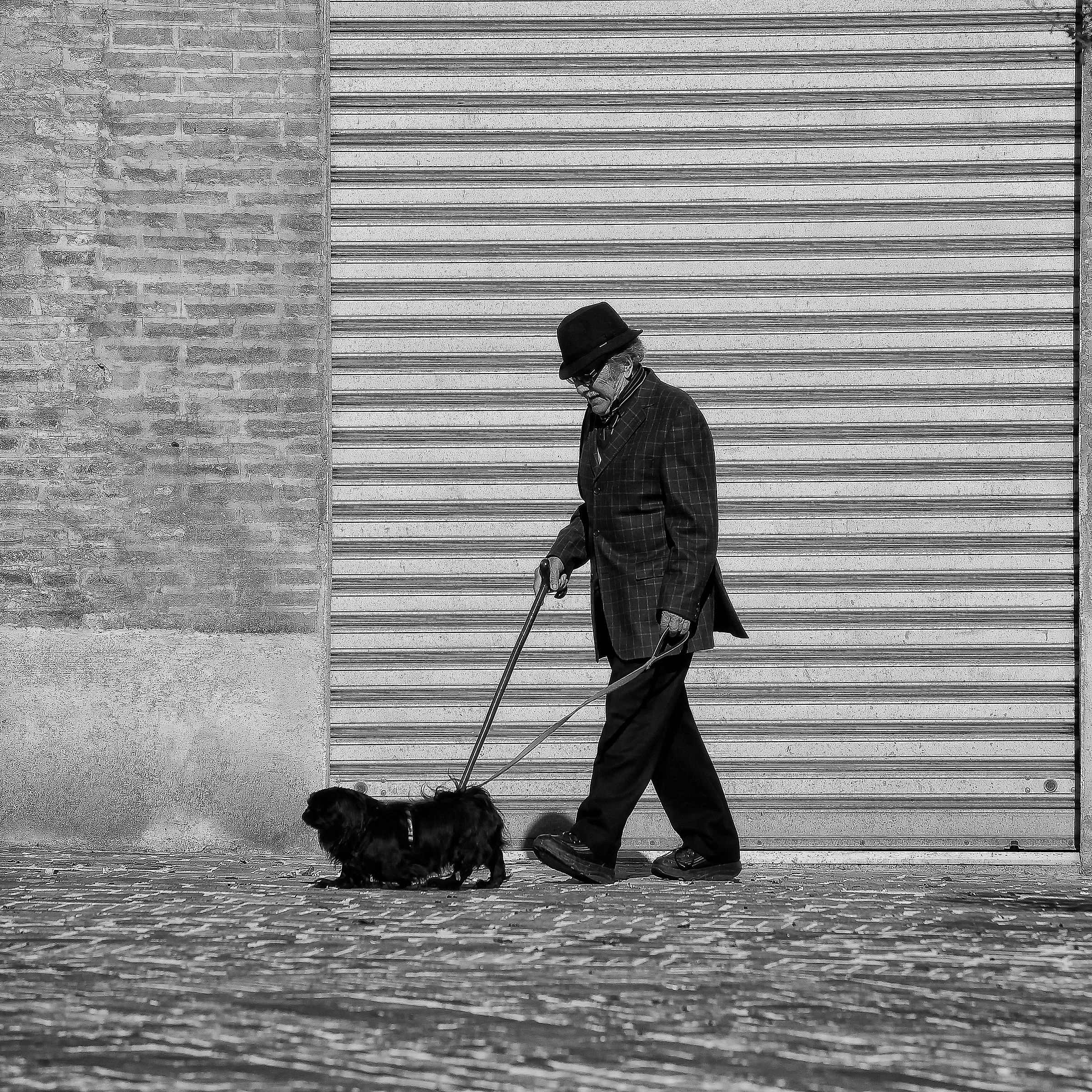 Sempre insieme: io e te