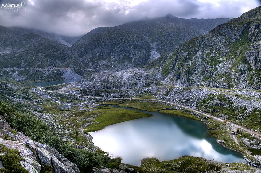 Laghi di Cornisello (TN a.a.)