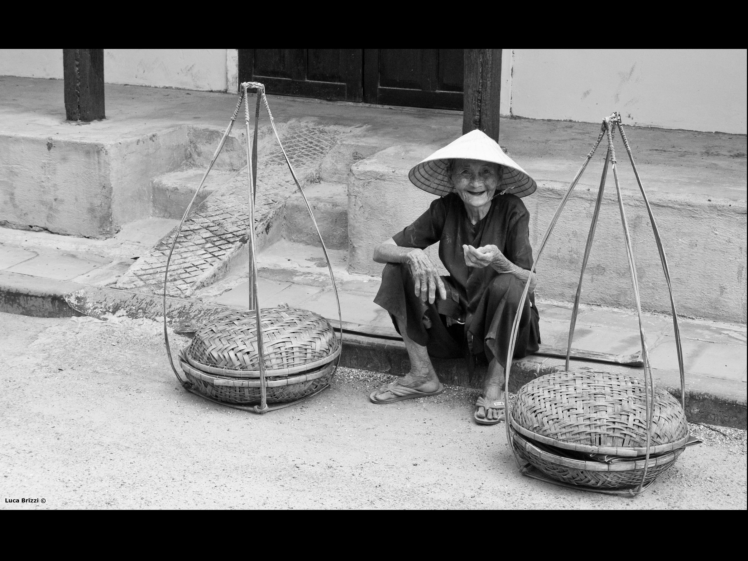 Miss Hoi Han - Vietnam