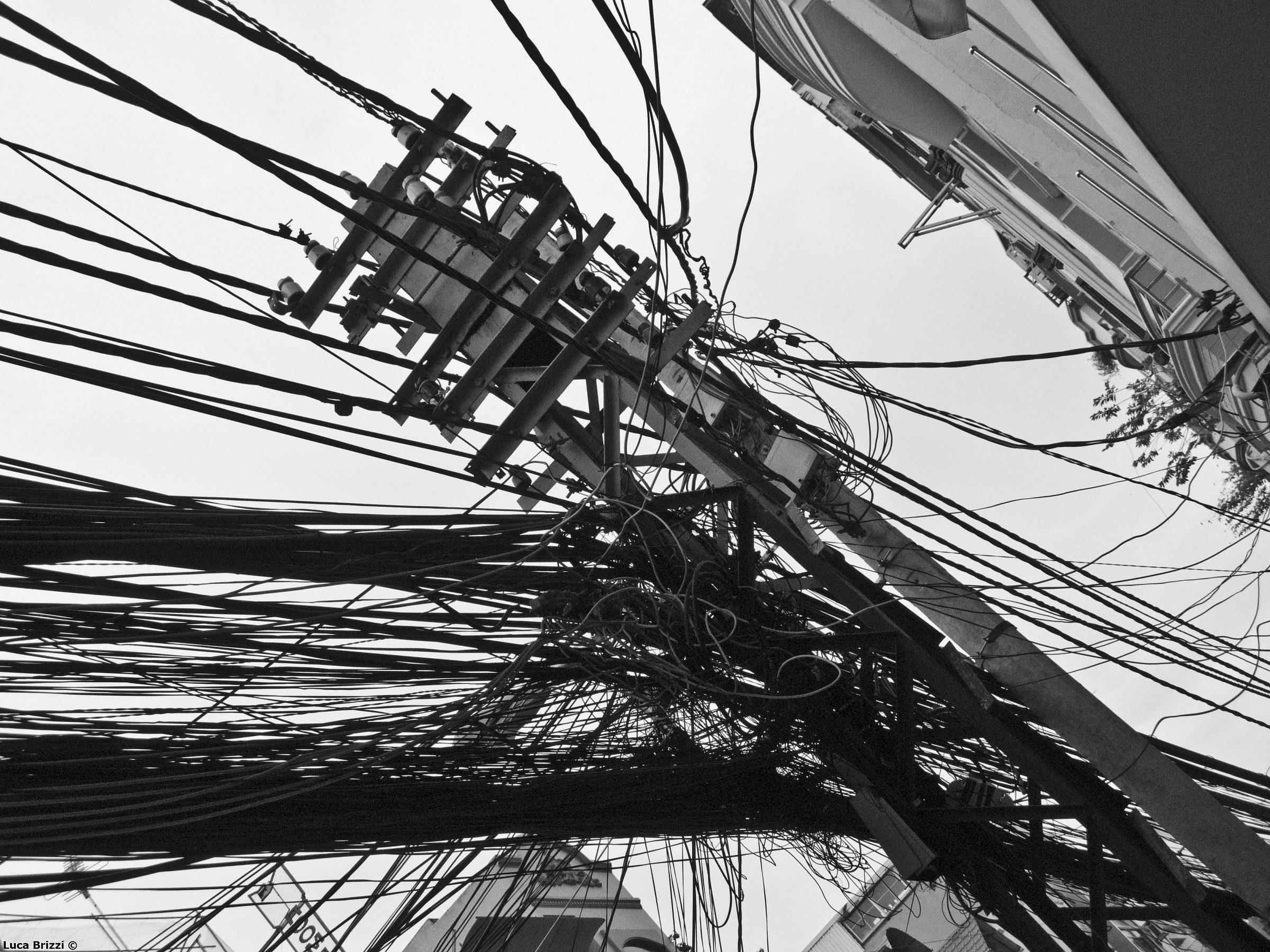 Telecomunicazioni - Vietnam