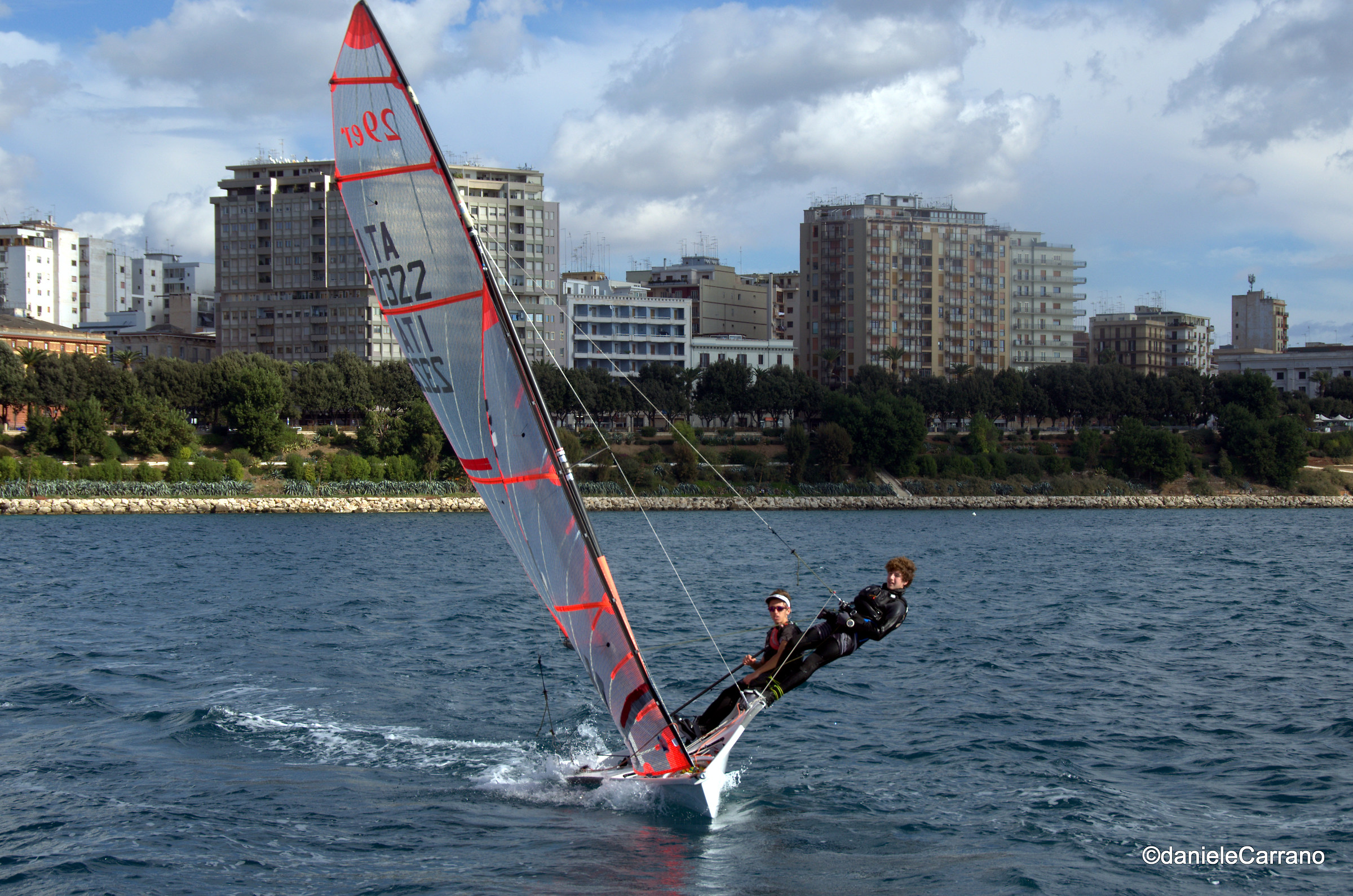 29erSailing