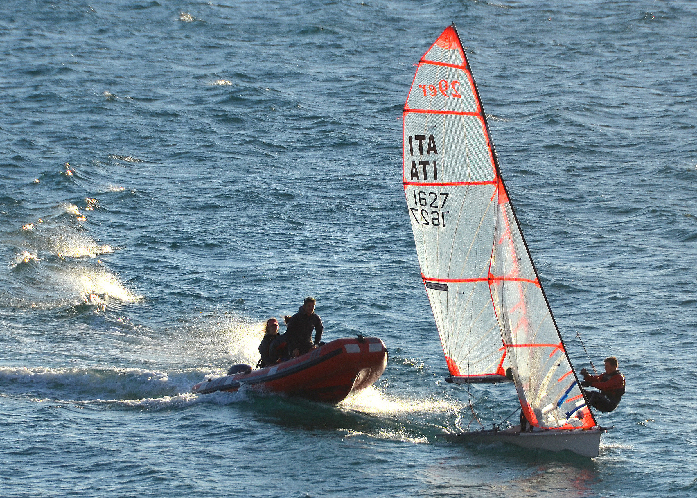 29erSailing