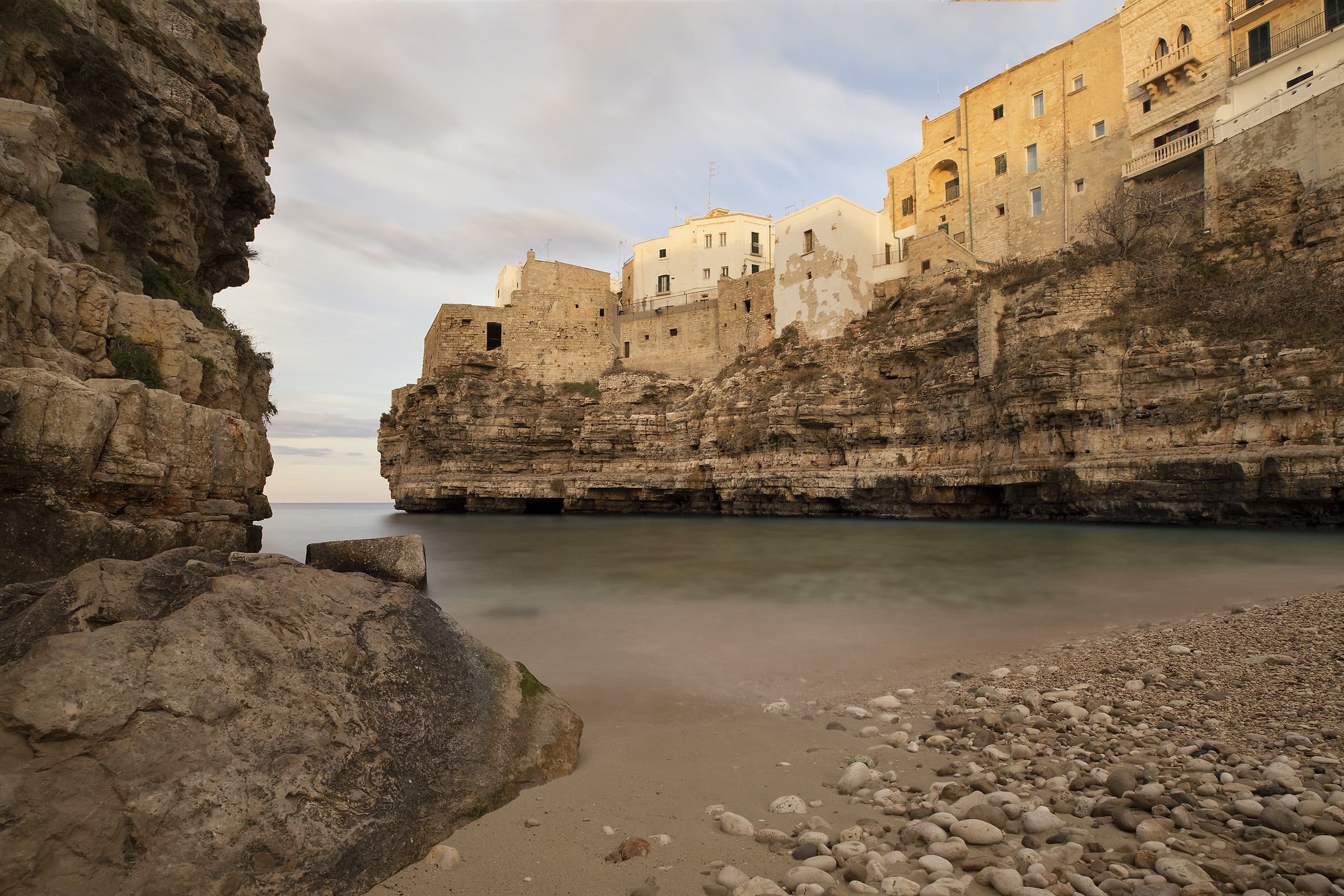 Polignano a mare