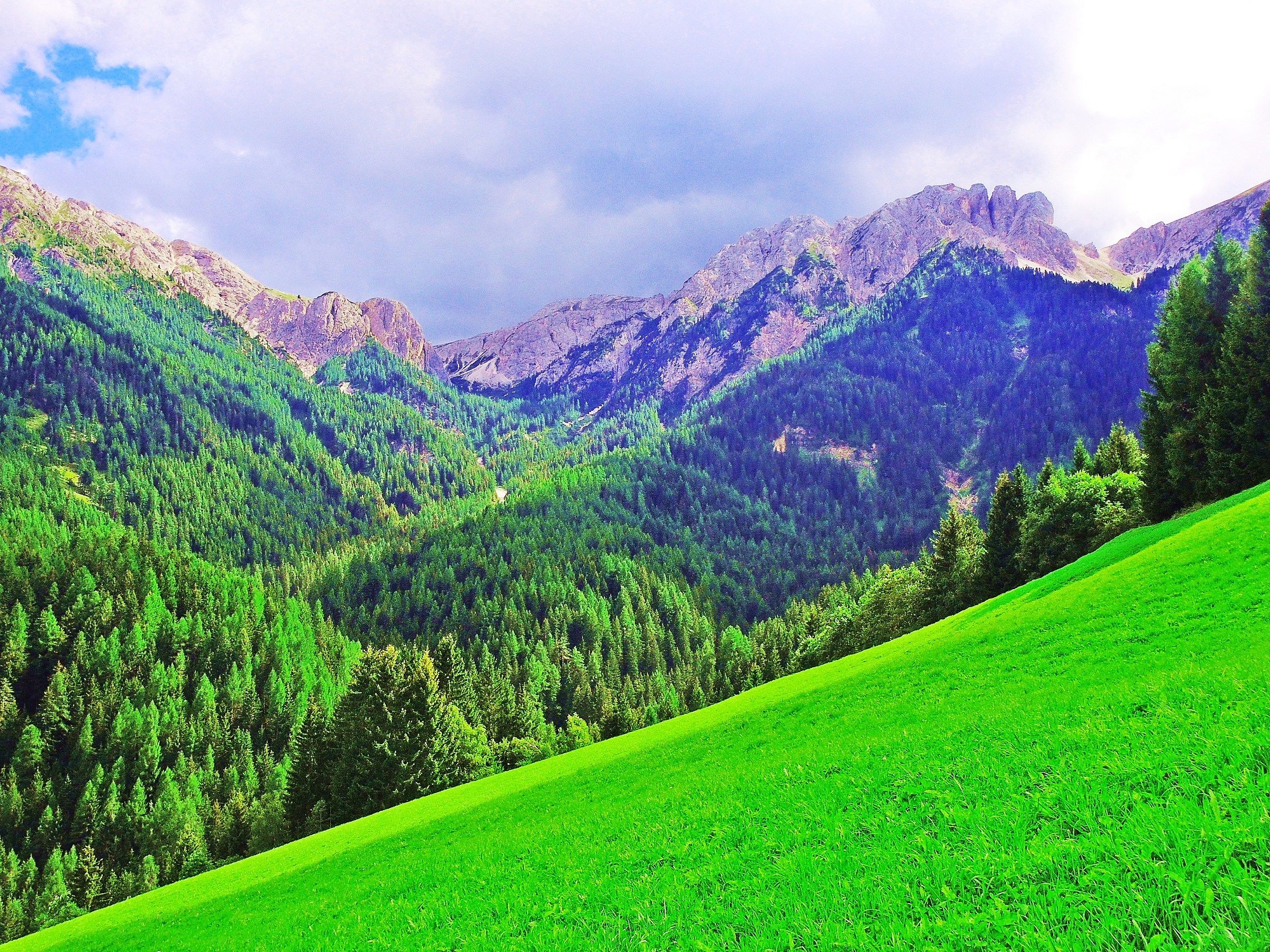 2888 - the serene valley - BZ Valdaora