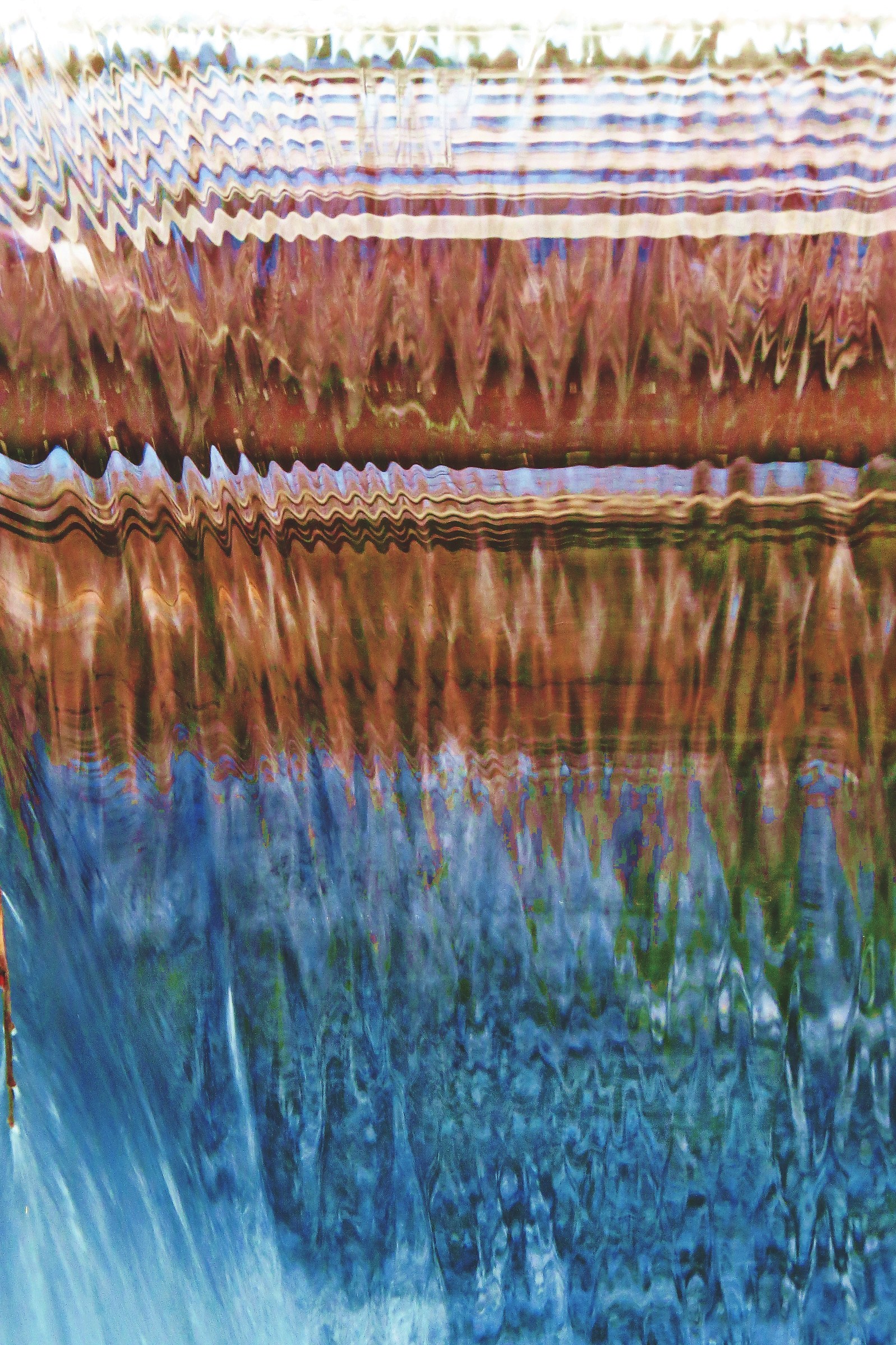 2992 - frenetiche cortine - MI Parco delle Cave