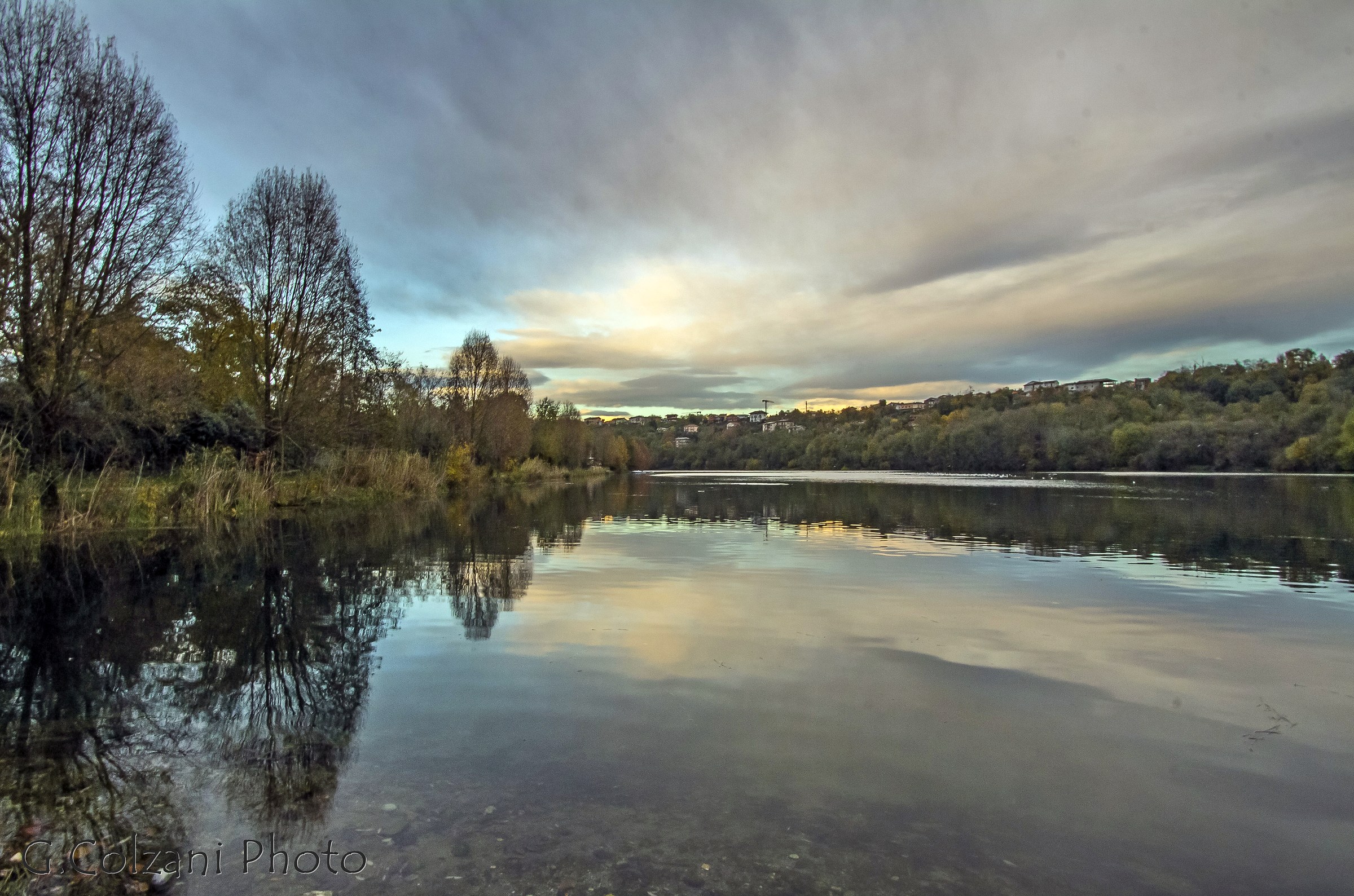 It's been nightbreaking ...