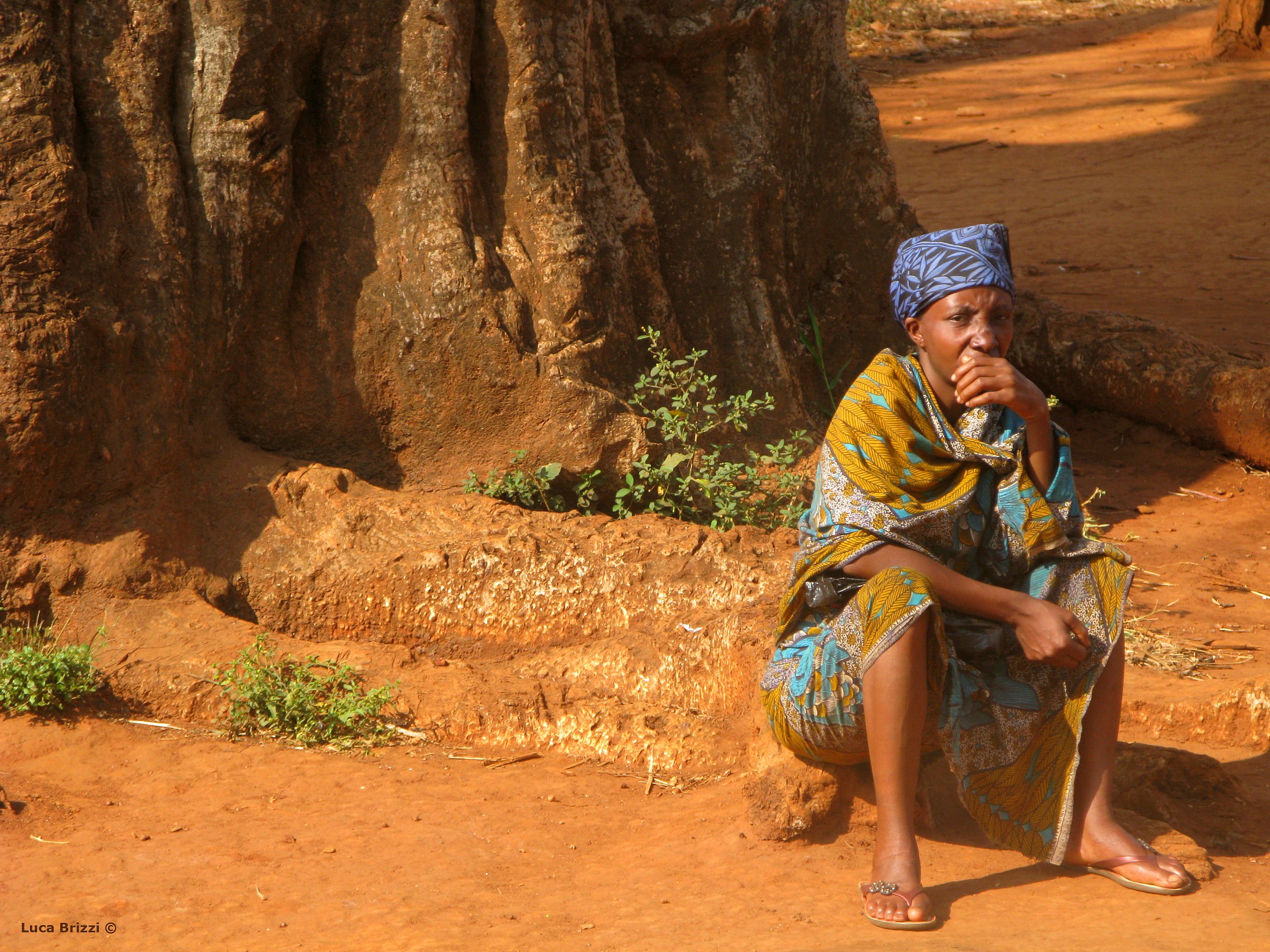 Aspettando - Tanzania