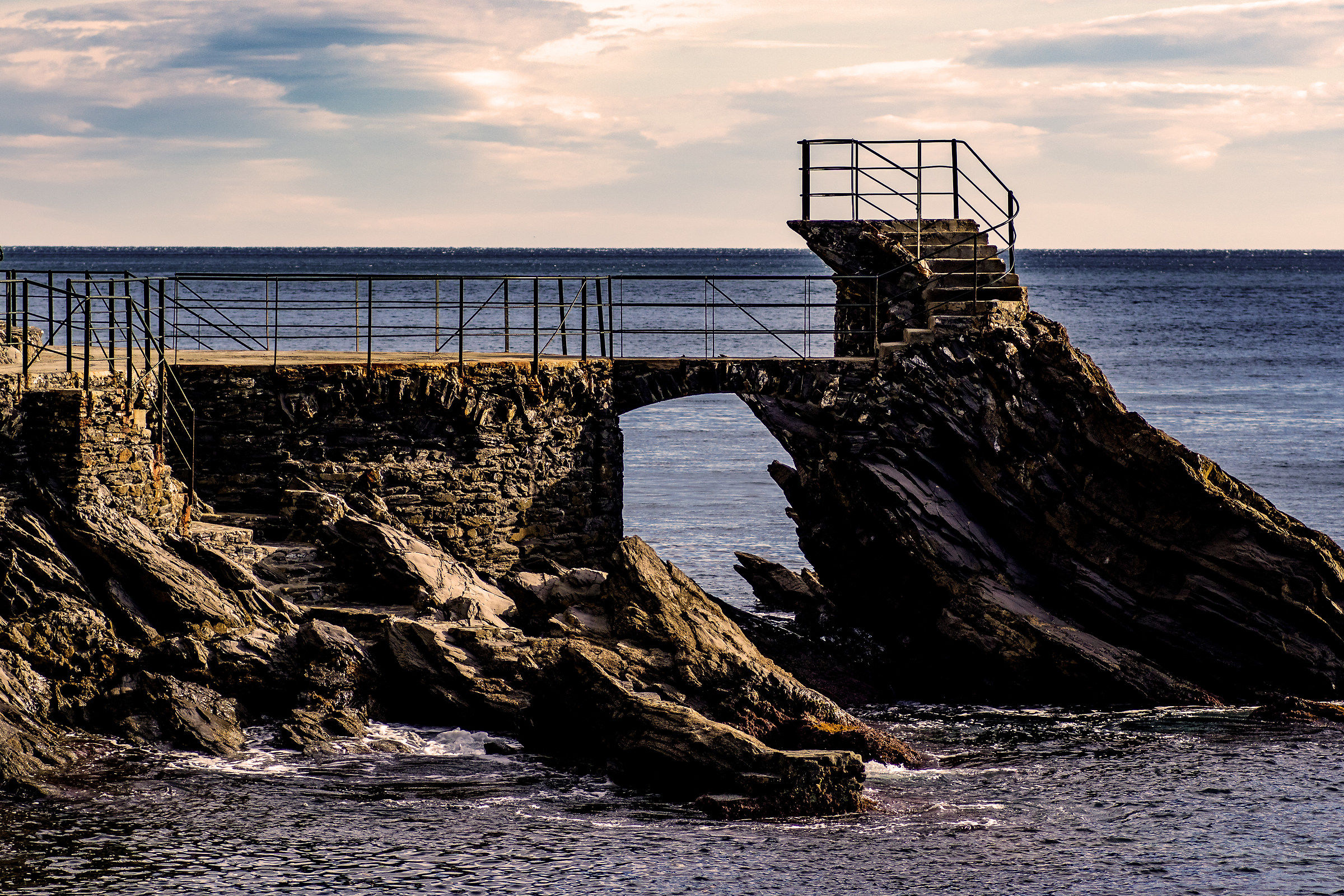 Parallelismo perfetto