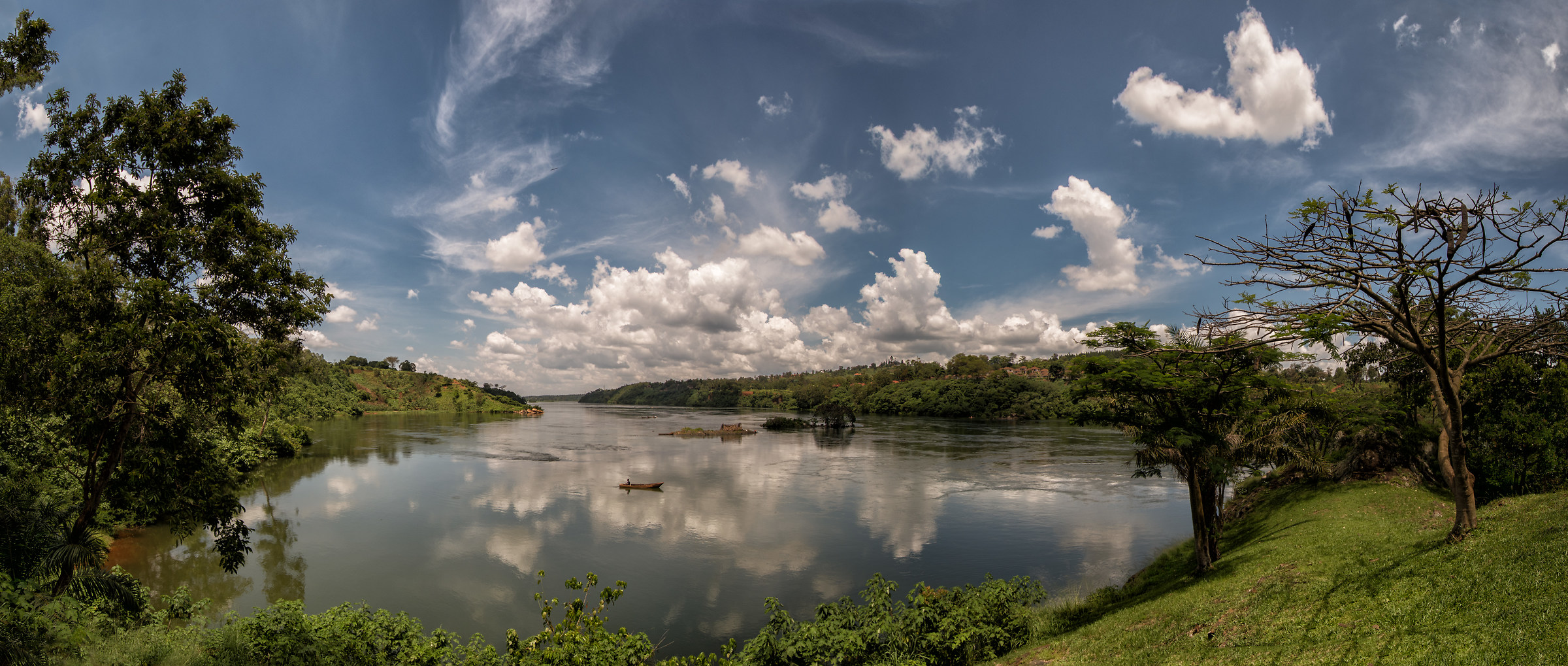 Alla deriva in paradiso