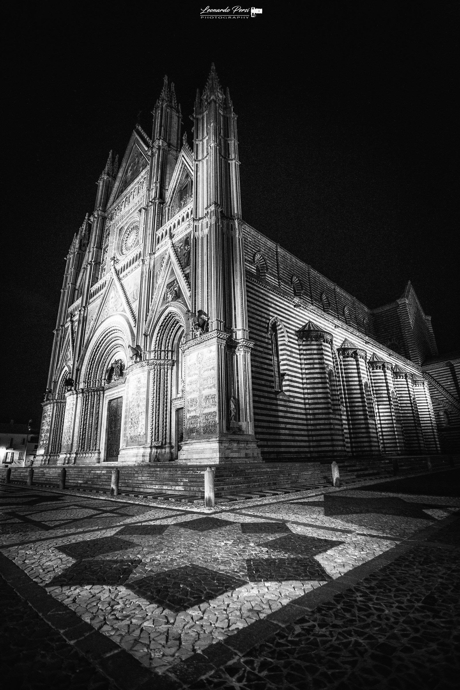 Orvieto Cathedral