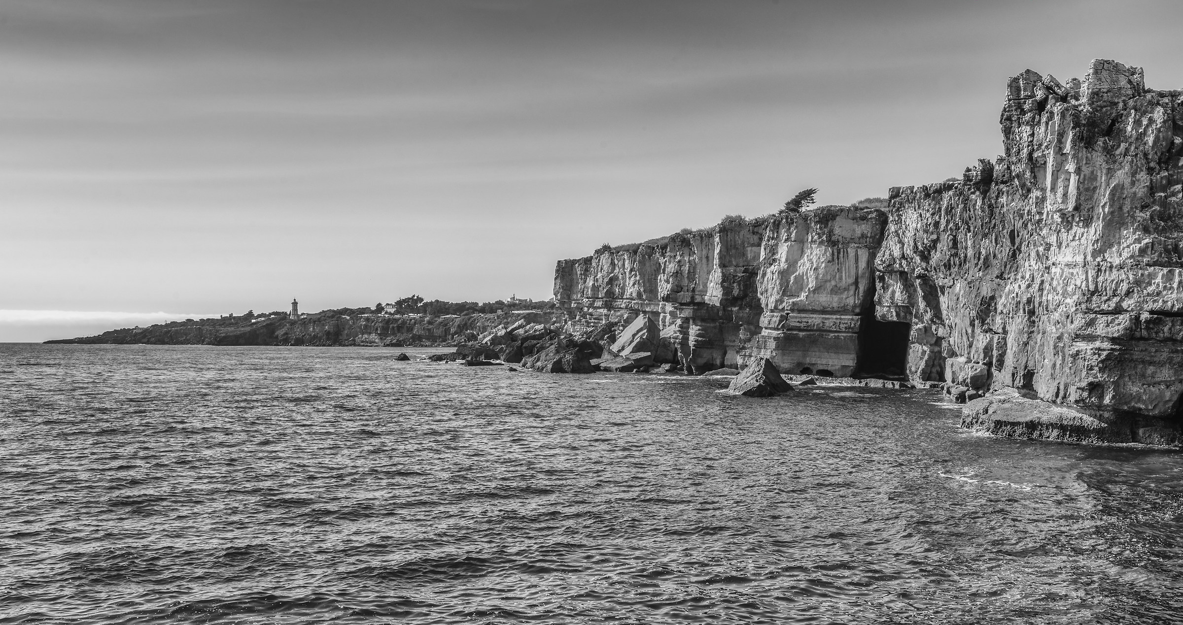 Bottle to Hell (Lisbon)