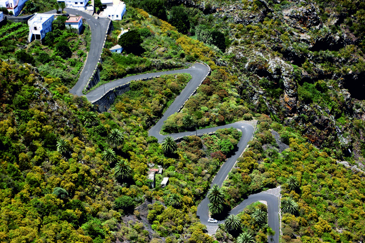 Does it go down or salt?