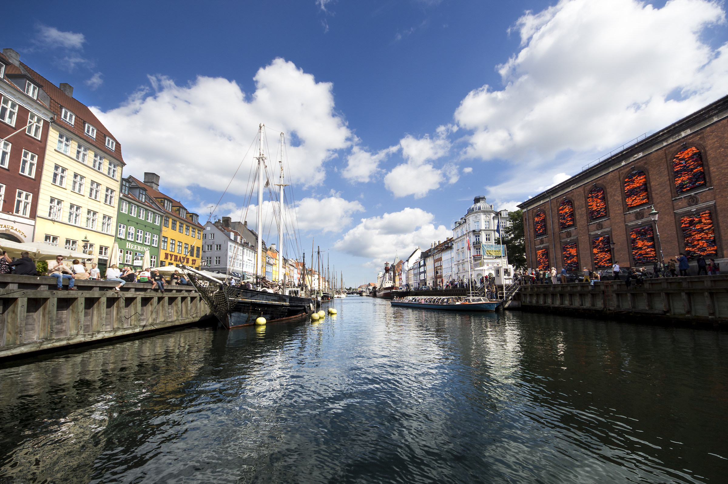 Nyhavn