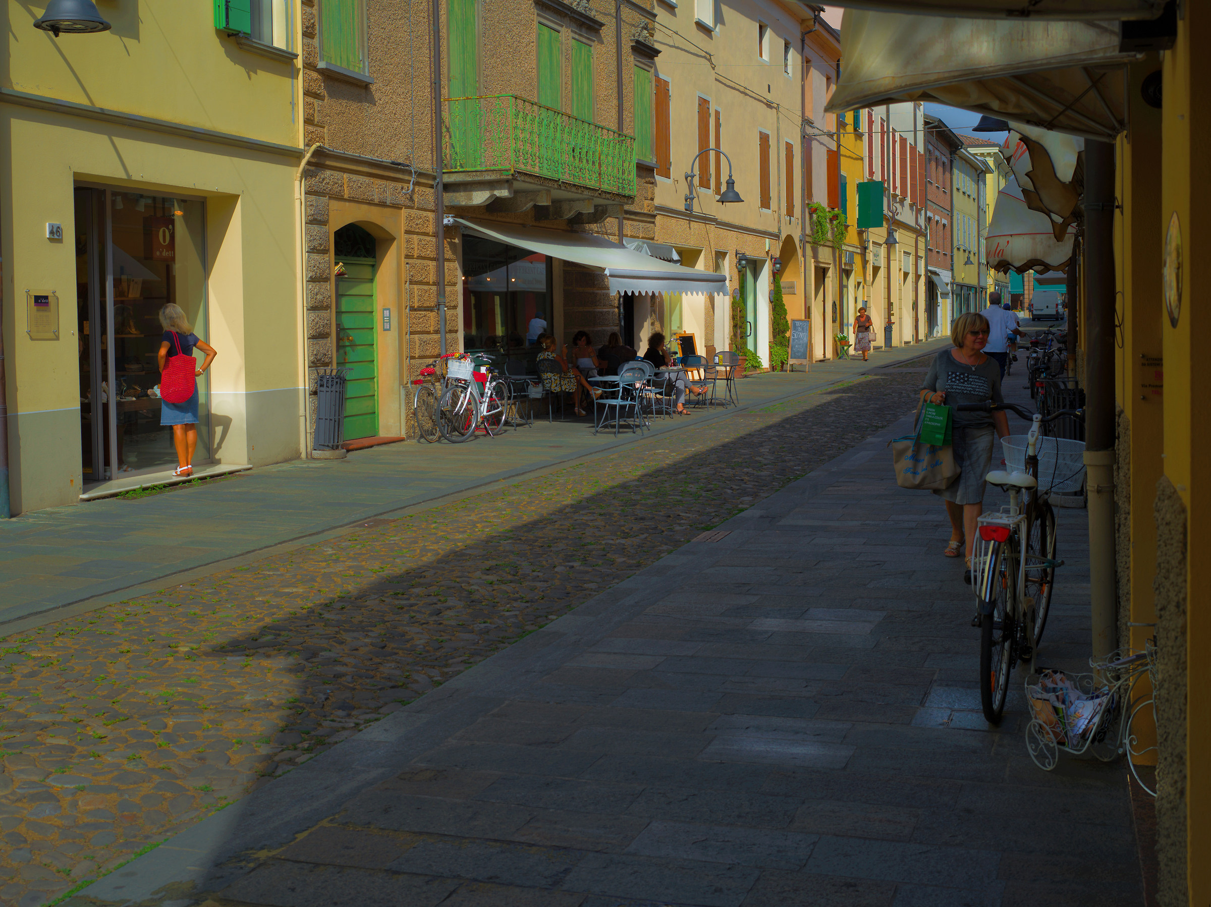 Photo by Giuseppe Zannoni