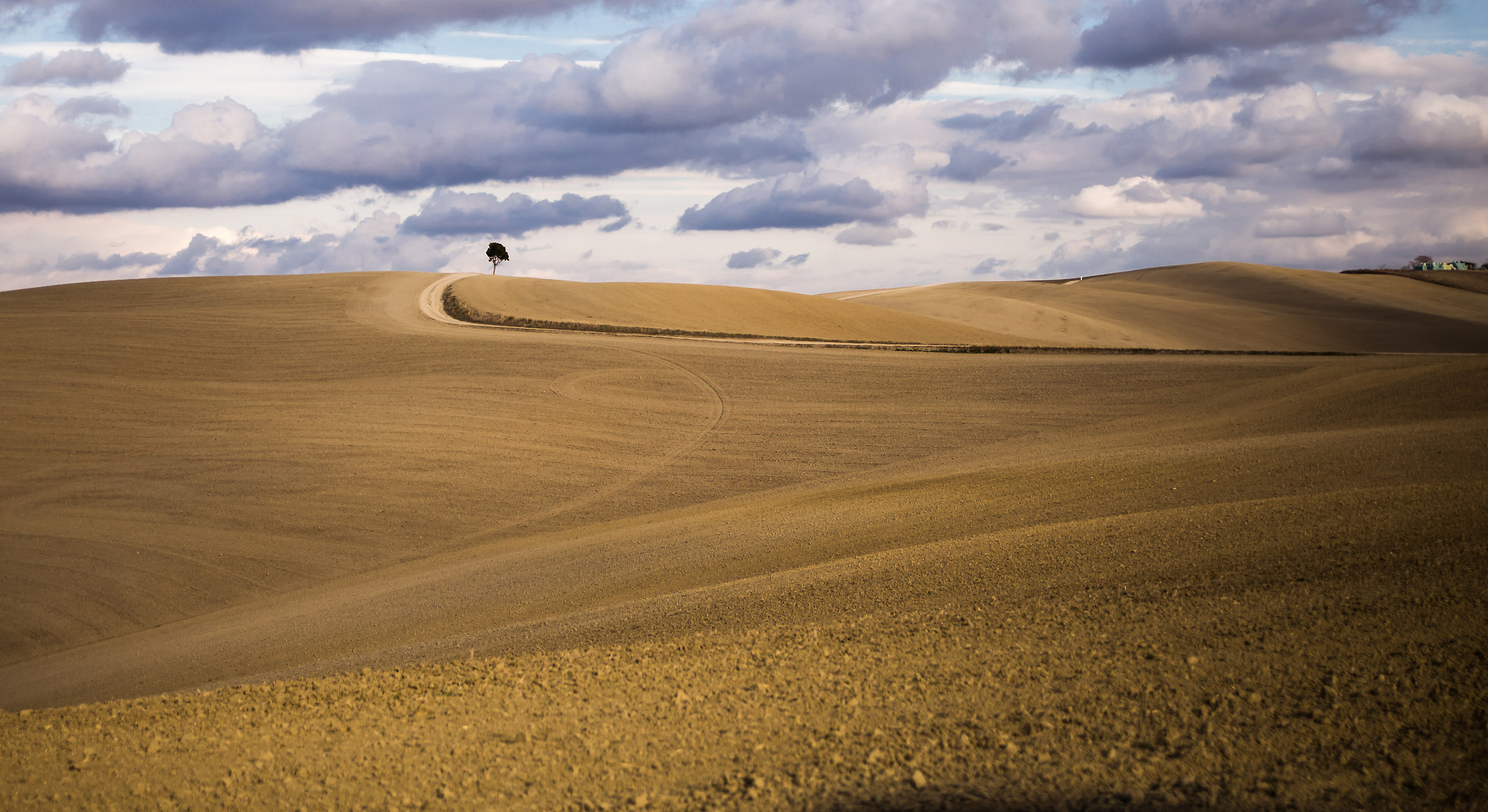 Crete Senesi