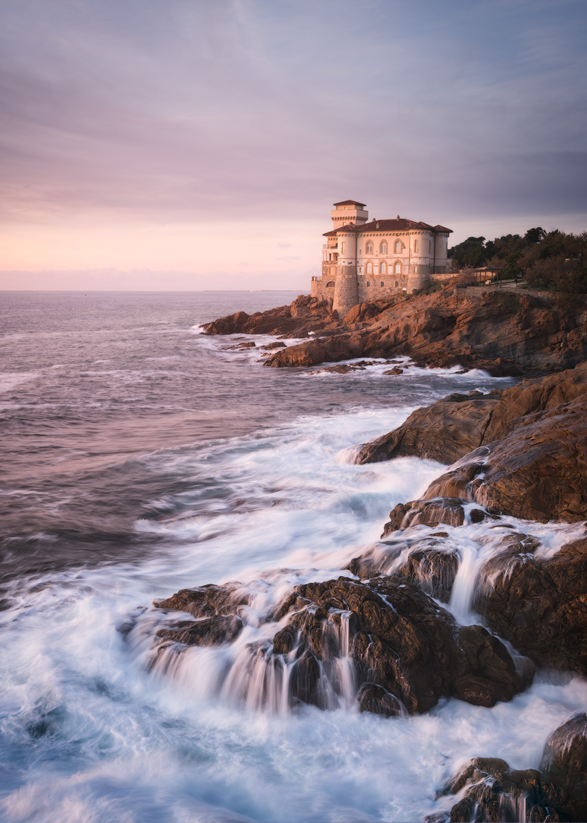 Castello del Boccale