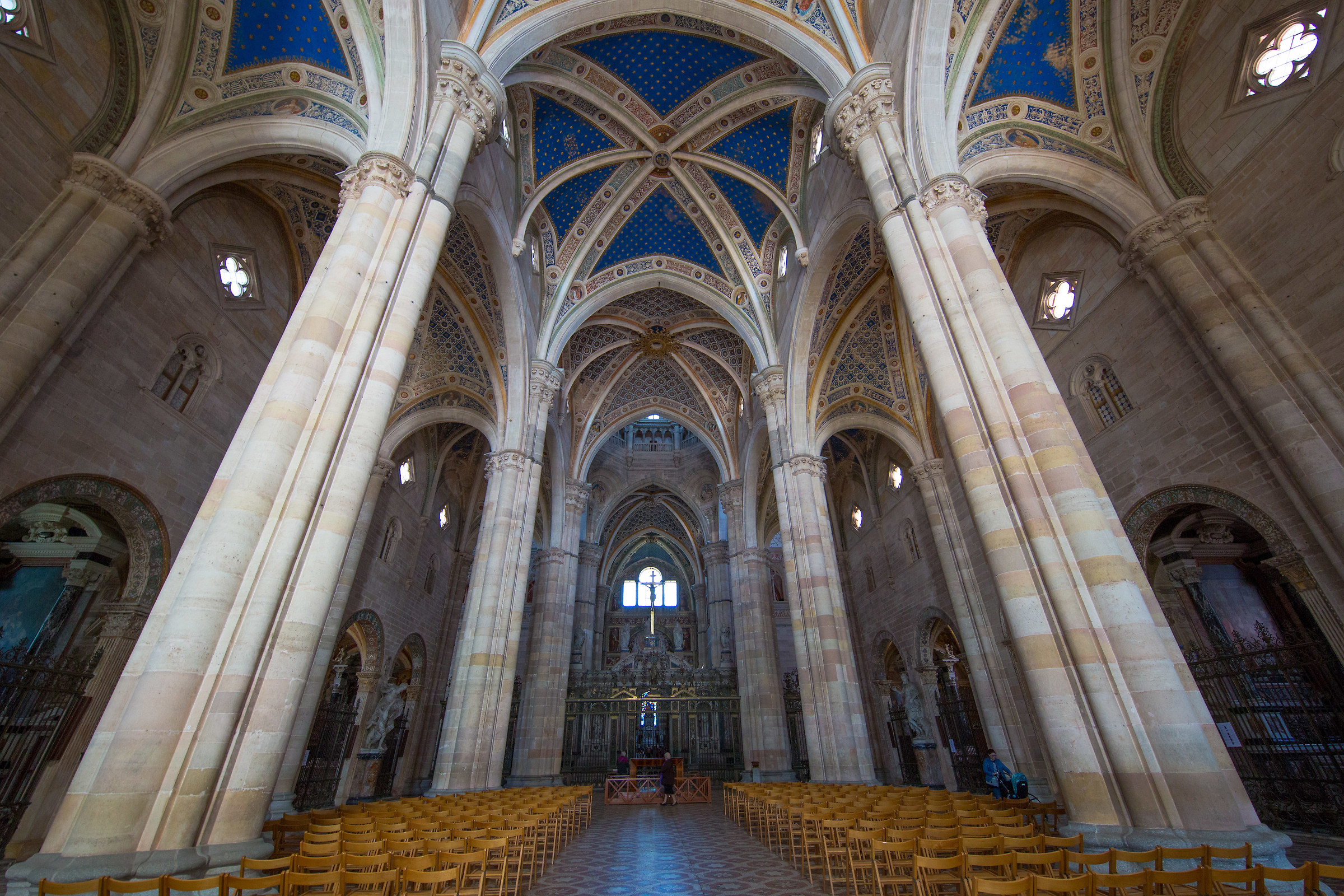 The Certosa of Pavia