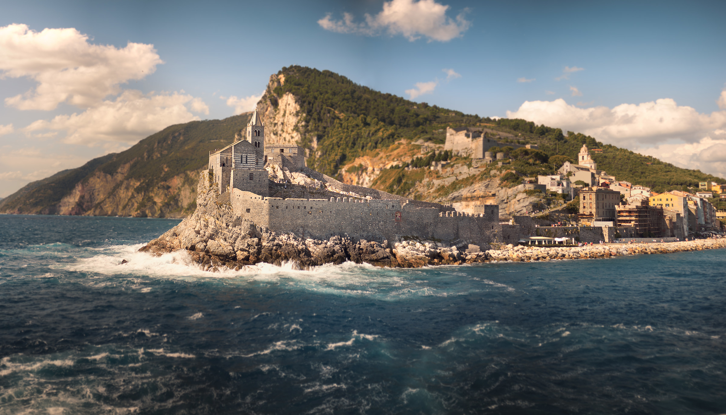 Portovenere