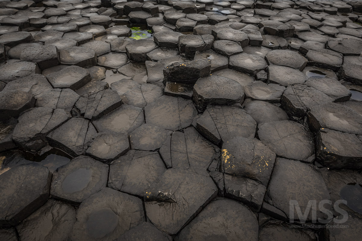 Giant's Causeway # 2