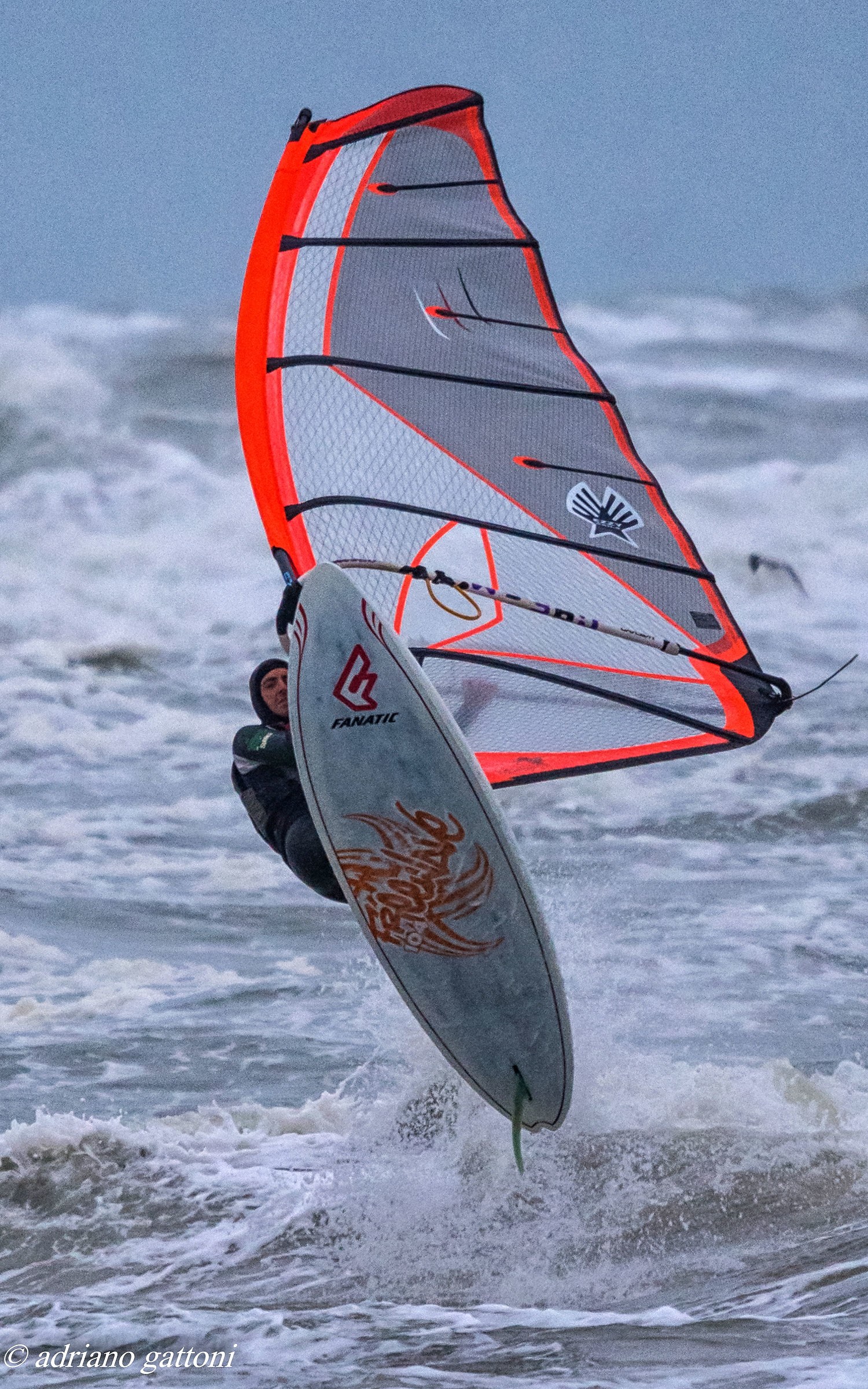 When the class is not water