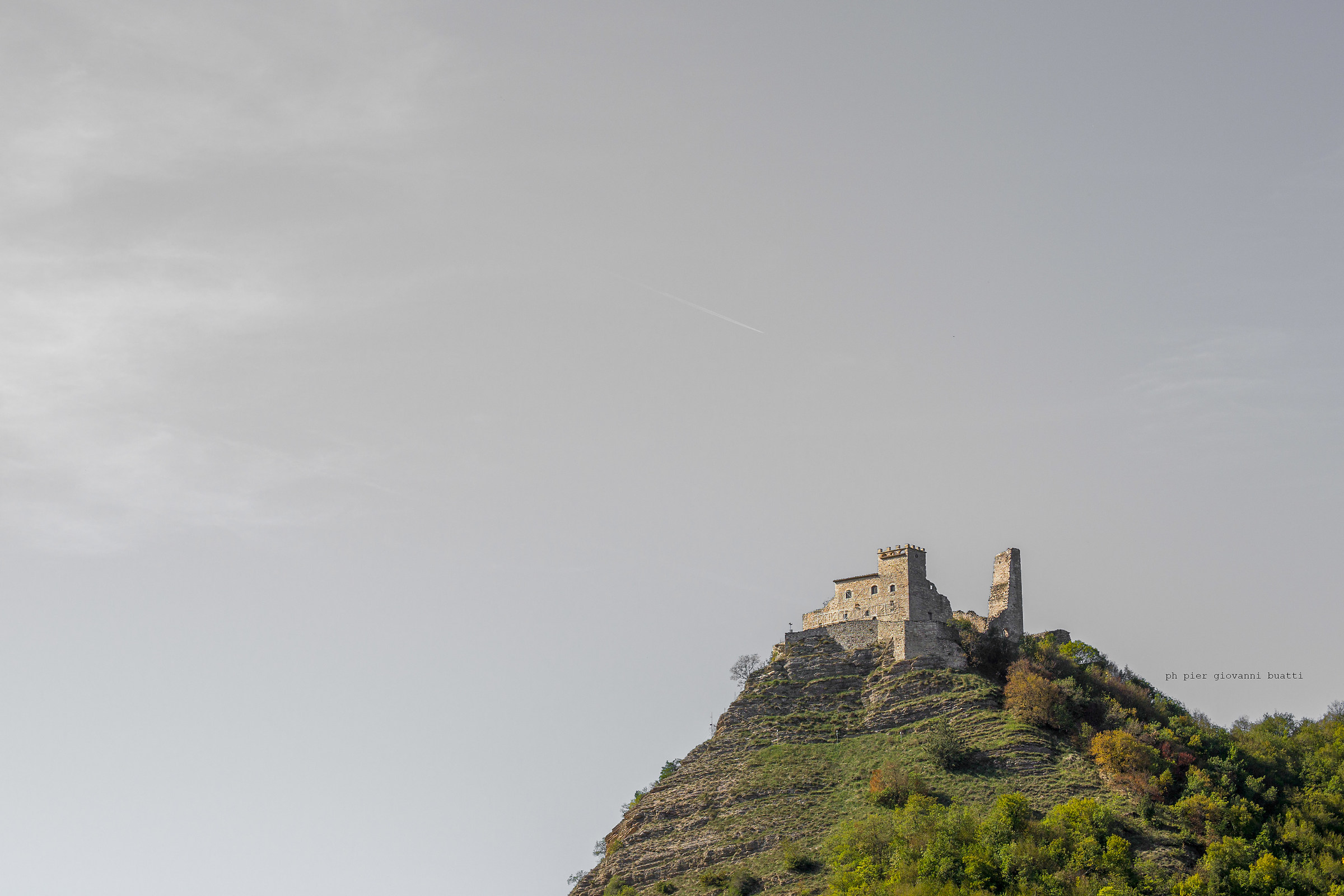 Rocca Varano