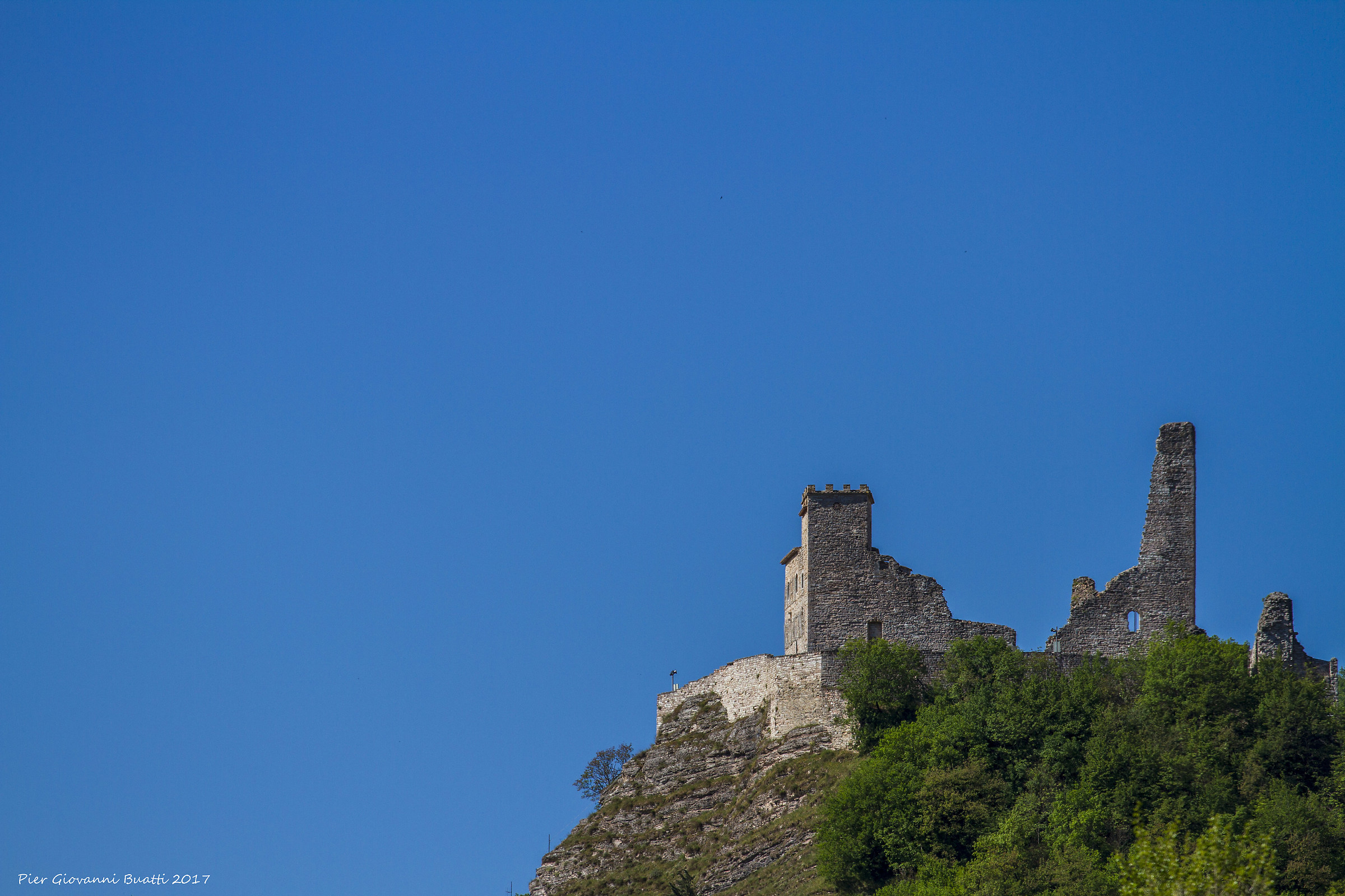 Rocca Varano