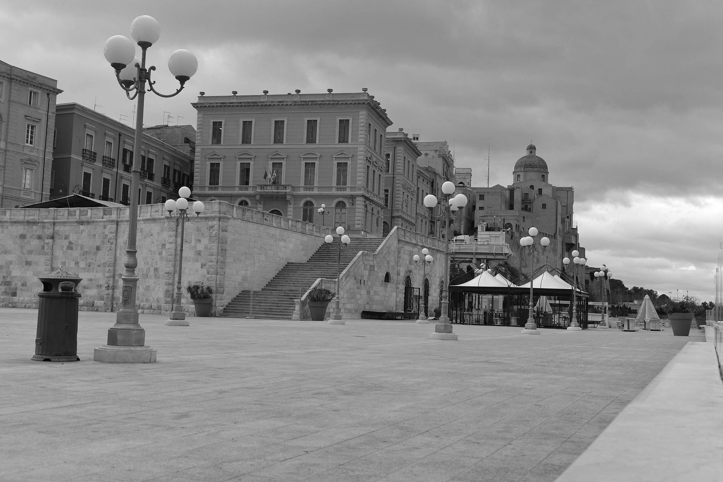 My Beautiful City (Cagliari)