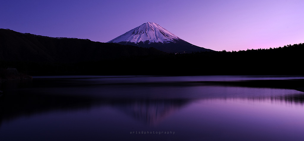 Mt.Fuji