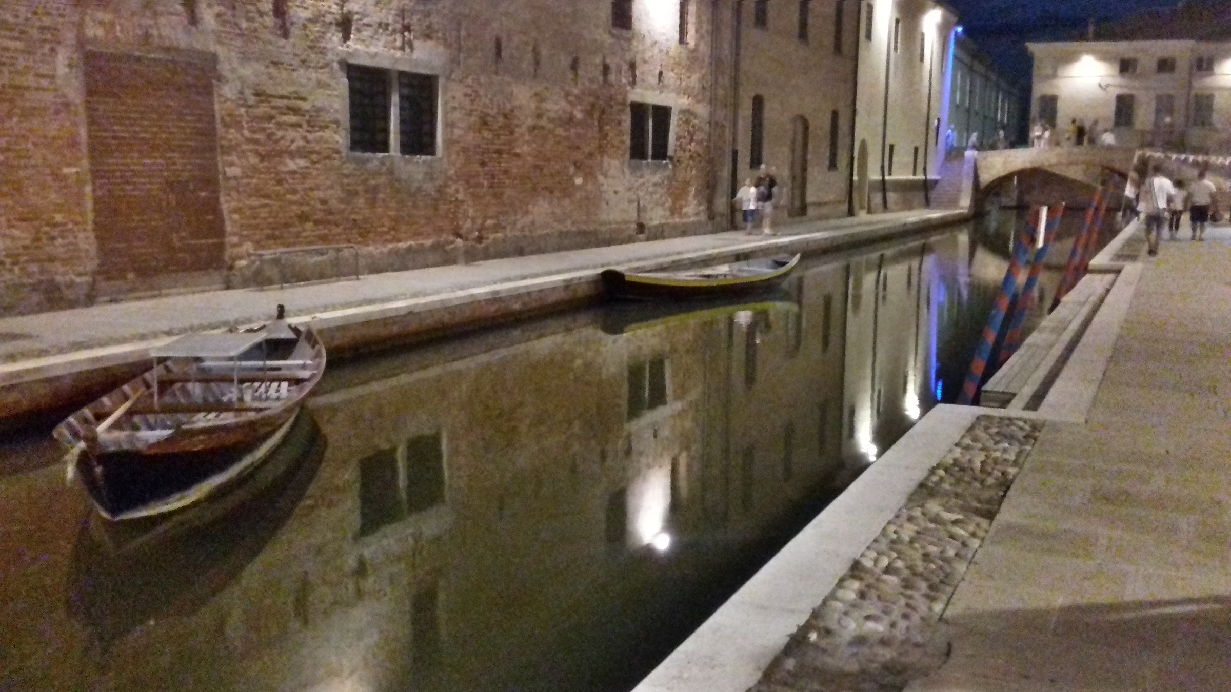 Comacchio