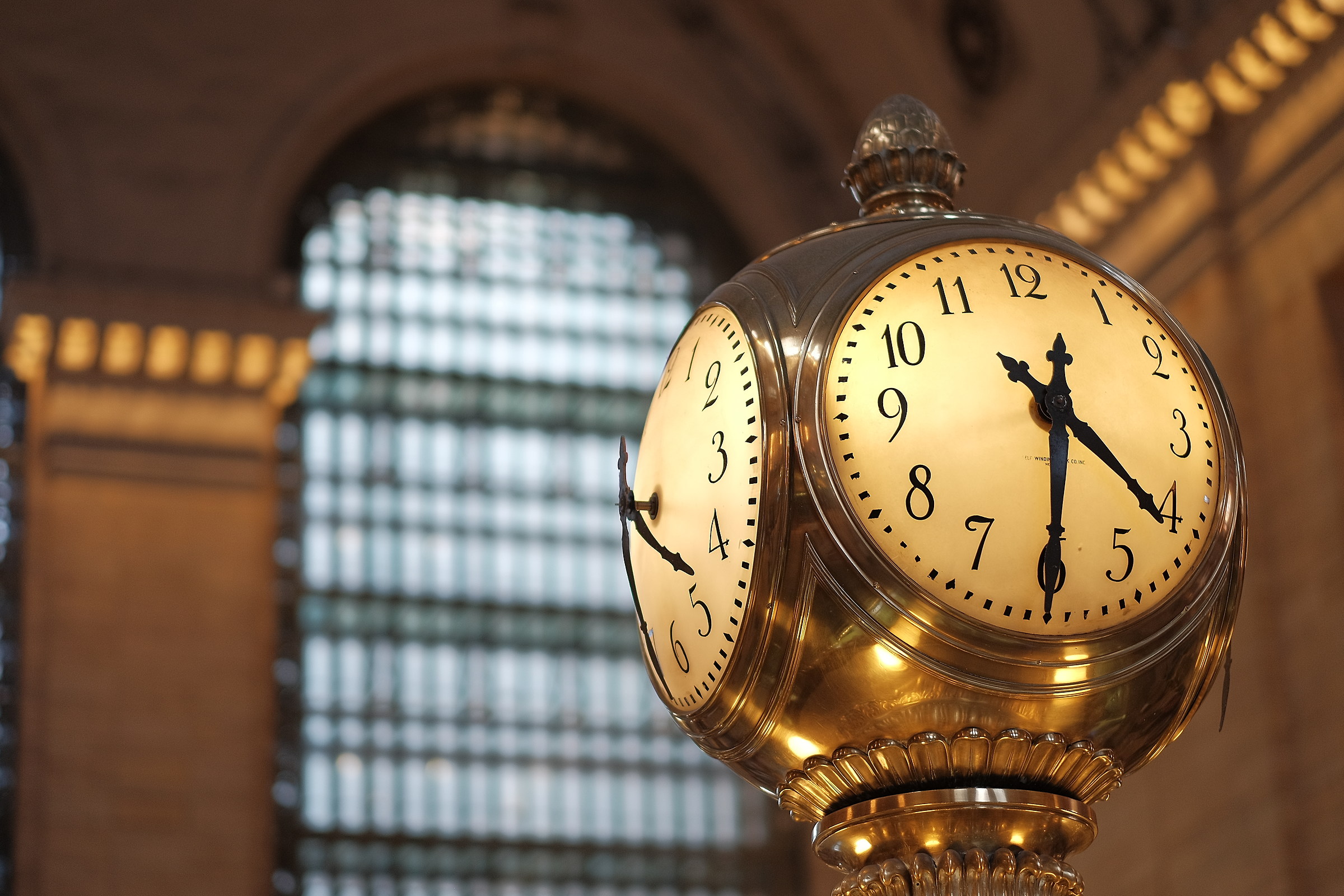 Grand Central Terminal