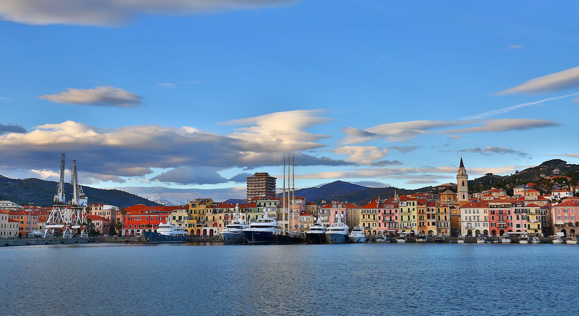 Imperia Calata Cuneo