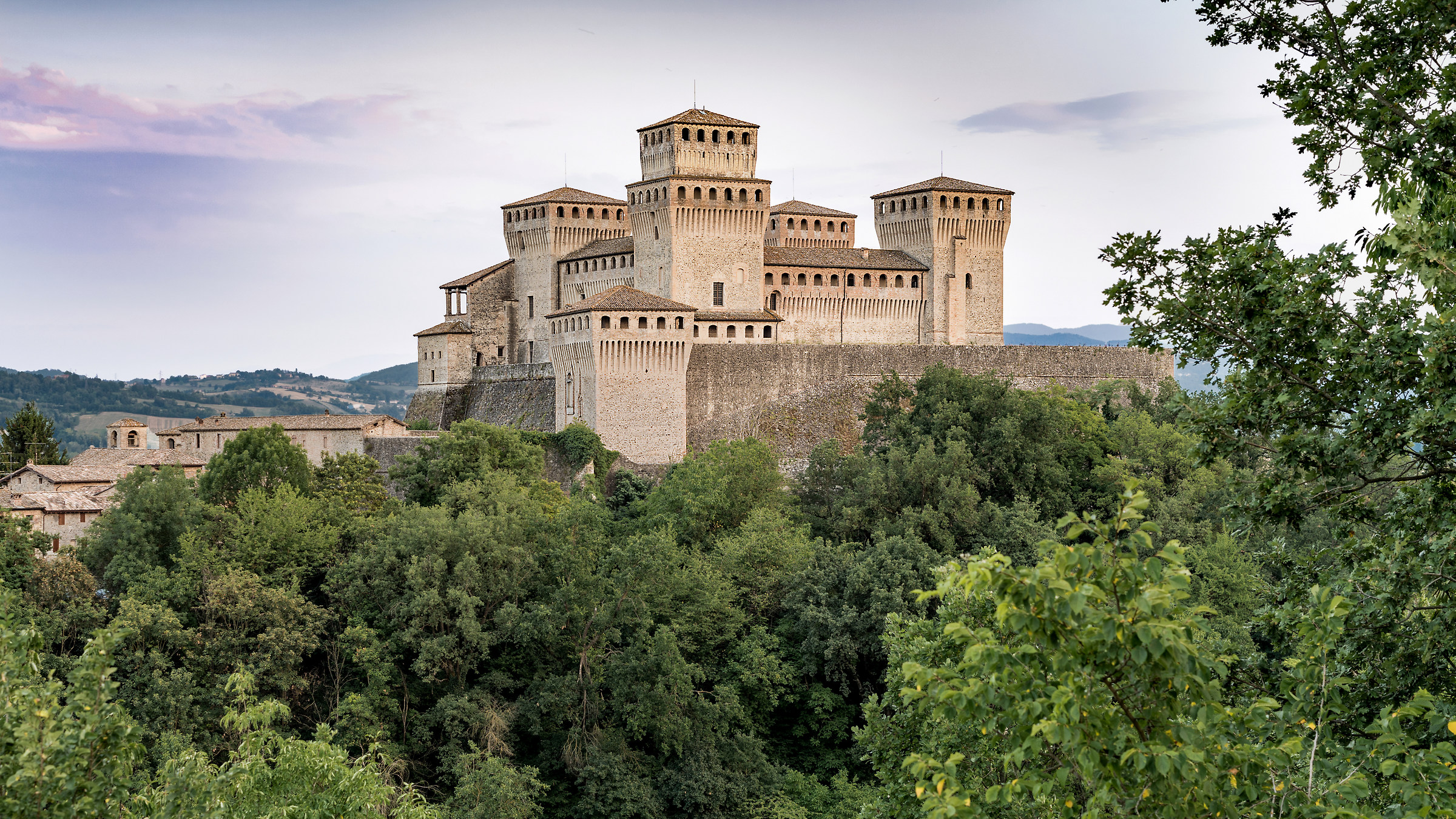 Torrechiara (Parma)