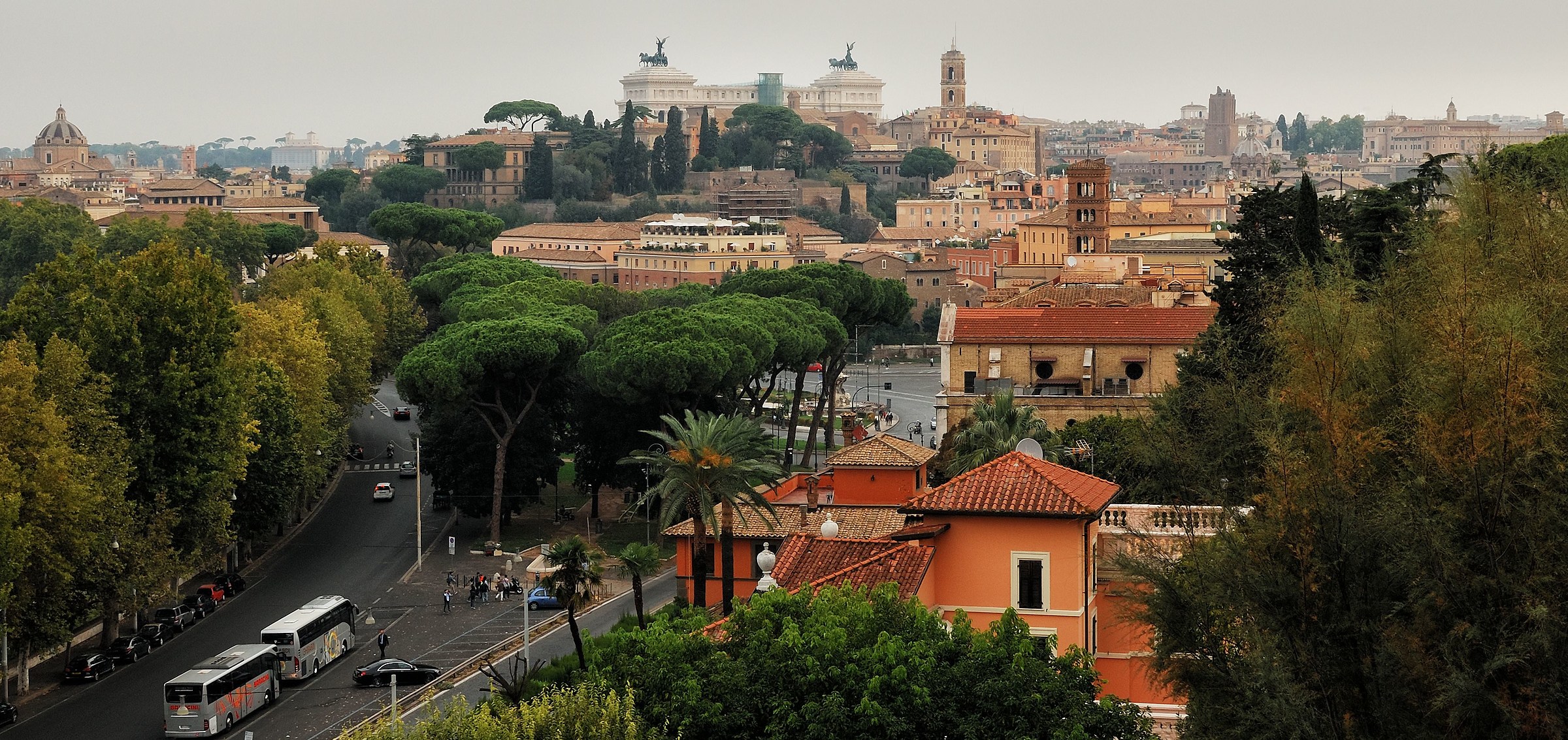 "Romantic affinity ..."