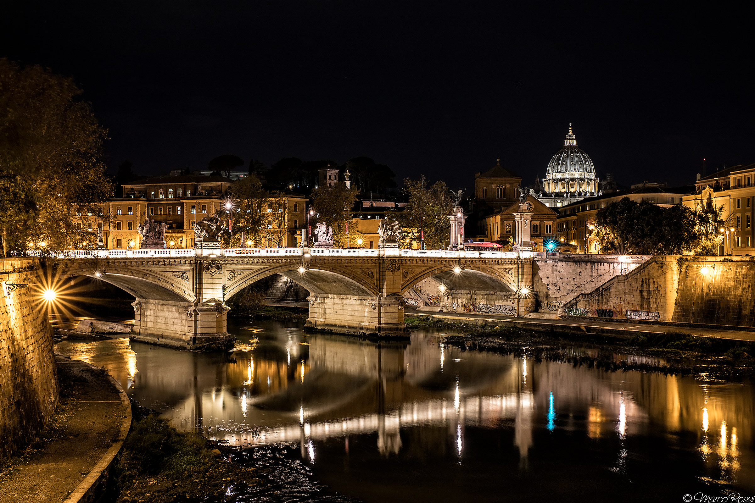 Er barcarolo goes ....