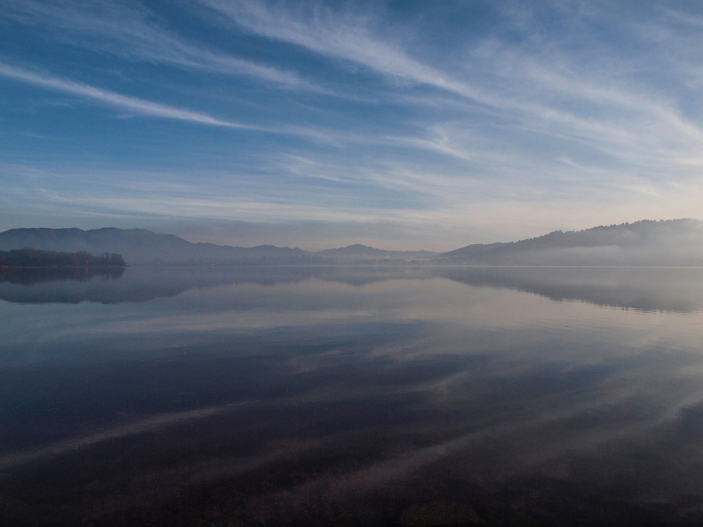 Lake Varese