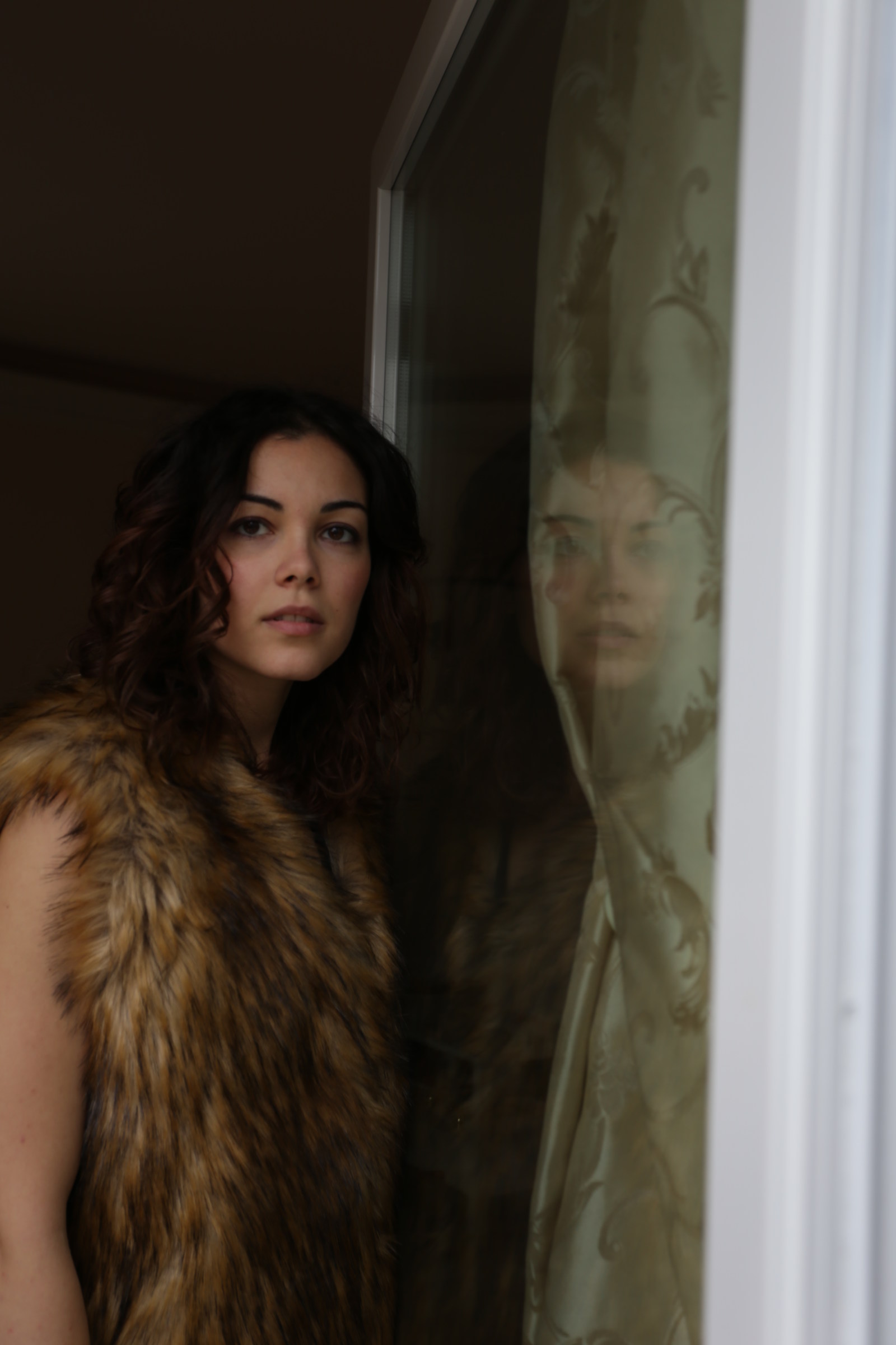 Sara----( Riflessi )