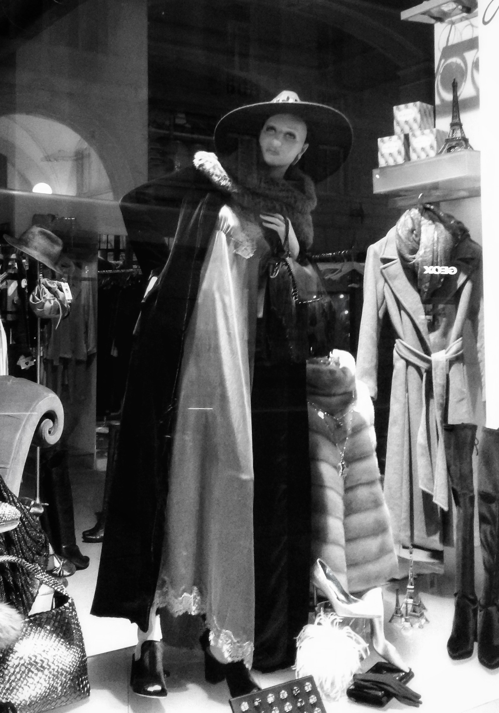 risentimento... muscolare