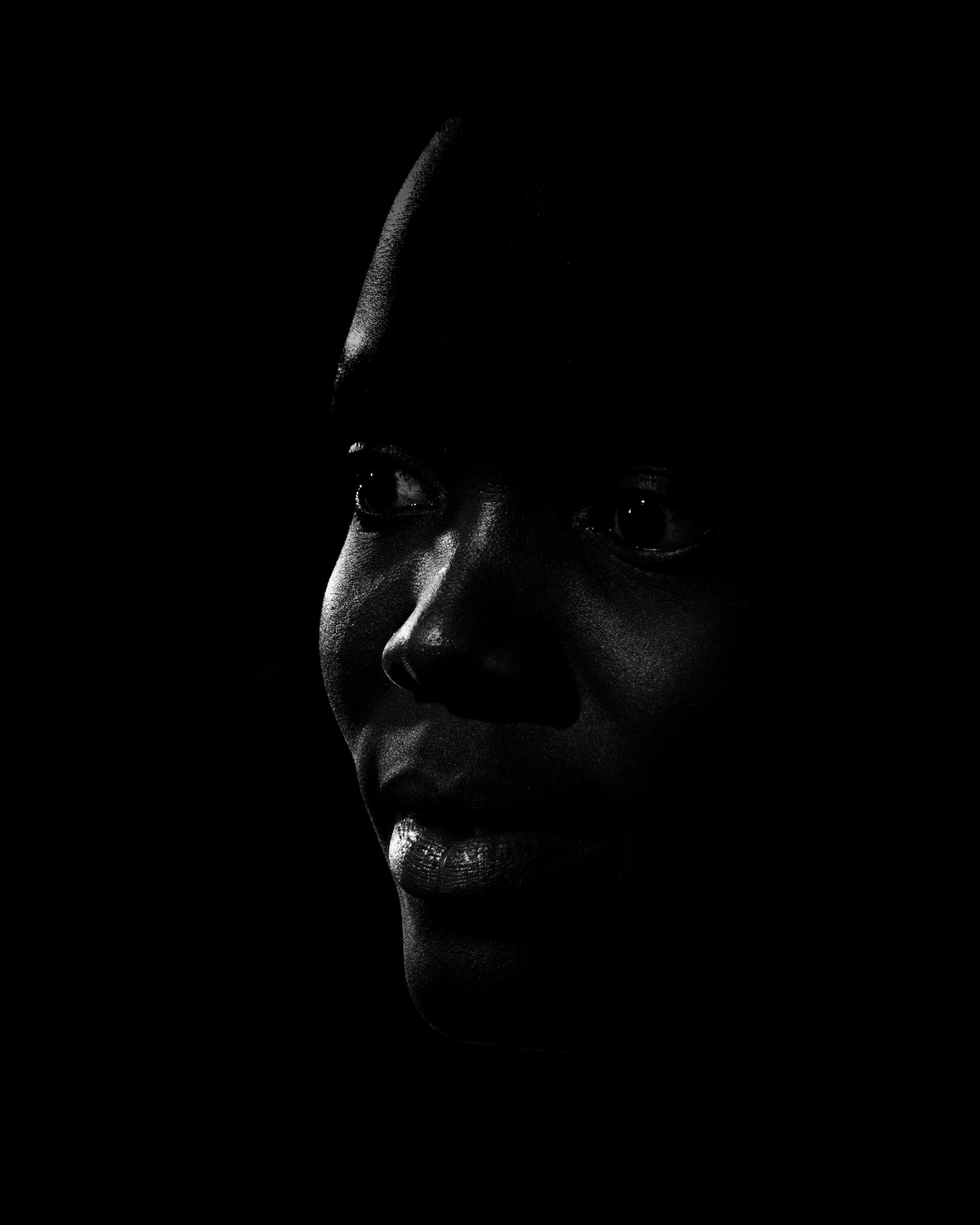 Black And Beautiful!