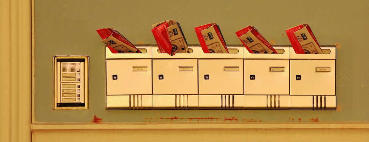 There is post ... for everyone