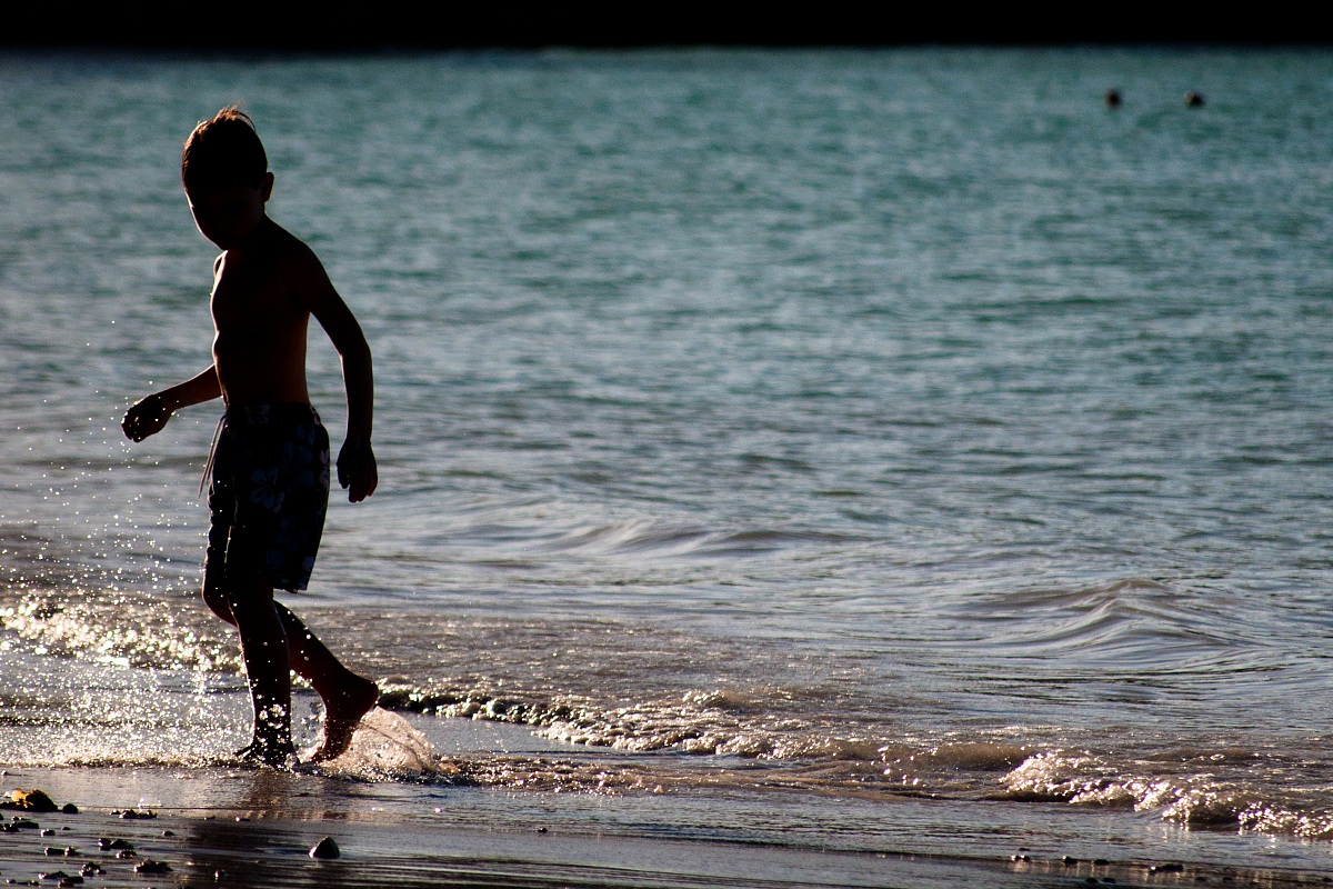 Seychelles - Cote d'Or