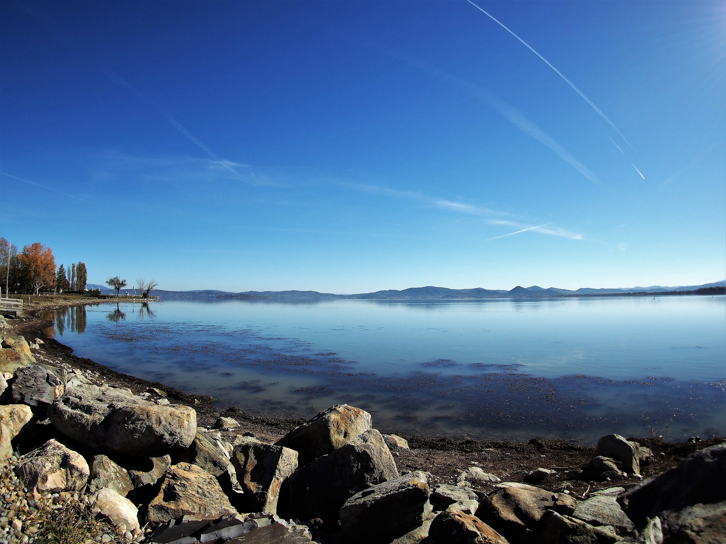 Lago Trasimeno - Castiglione del Lago
