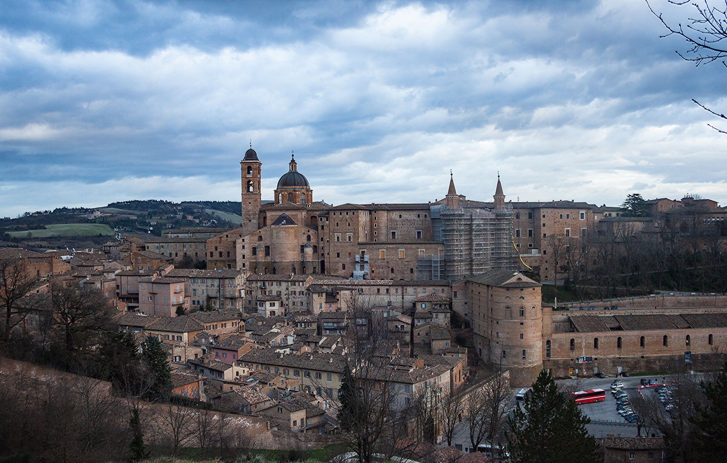 Urbino
