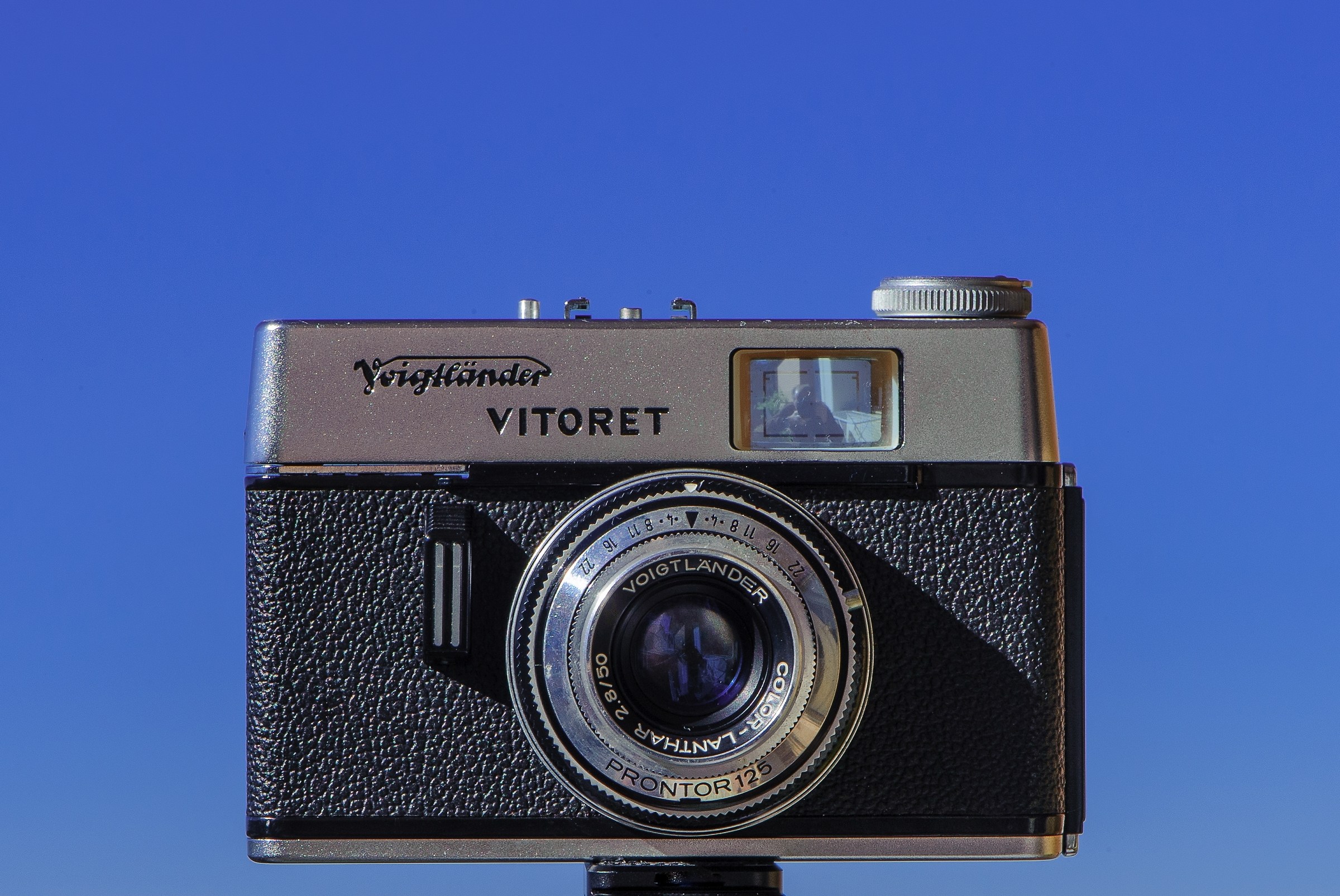 A "entry level" of the 1960s